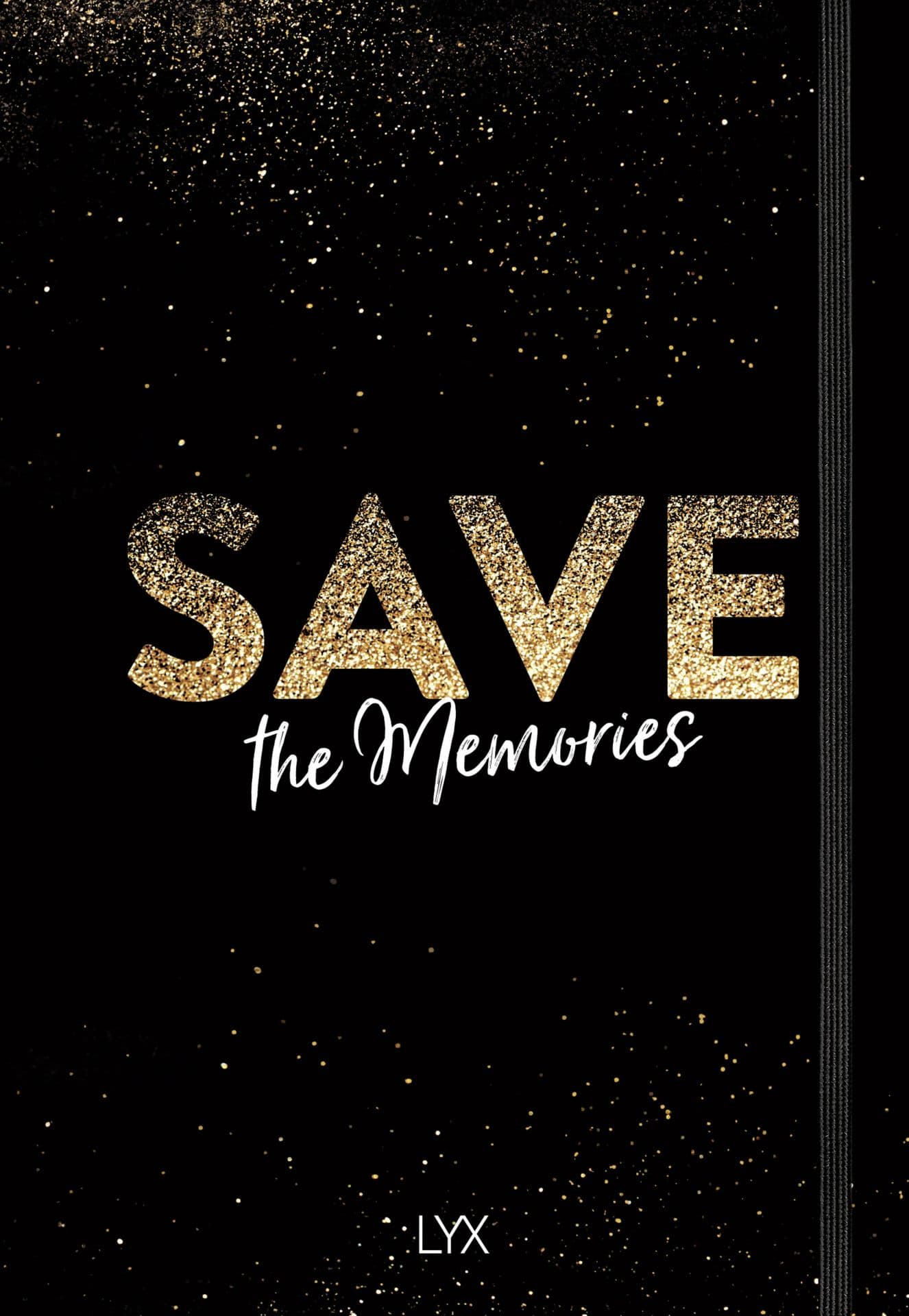 Produktbild: Save the Memories (9783736309531 )