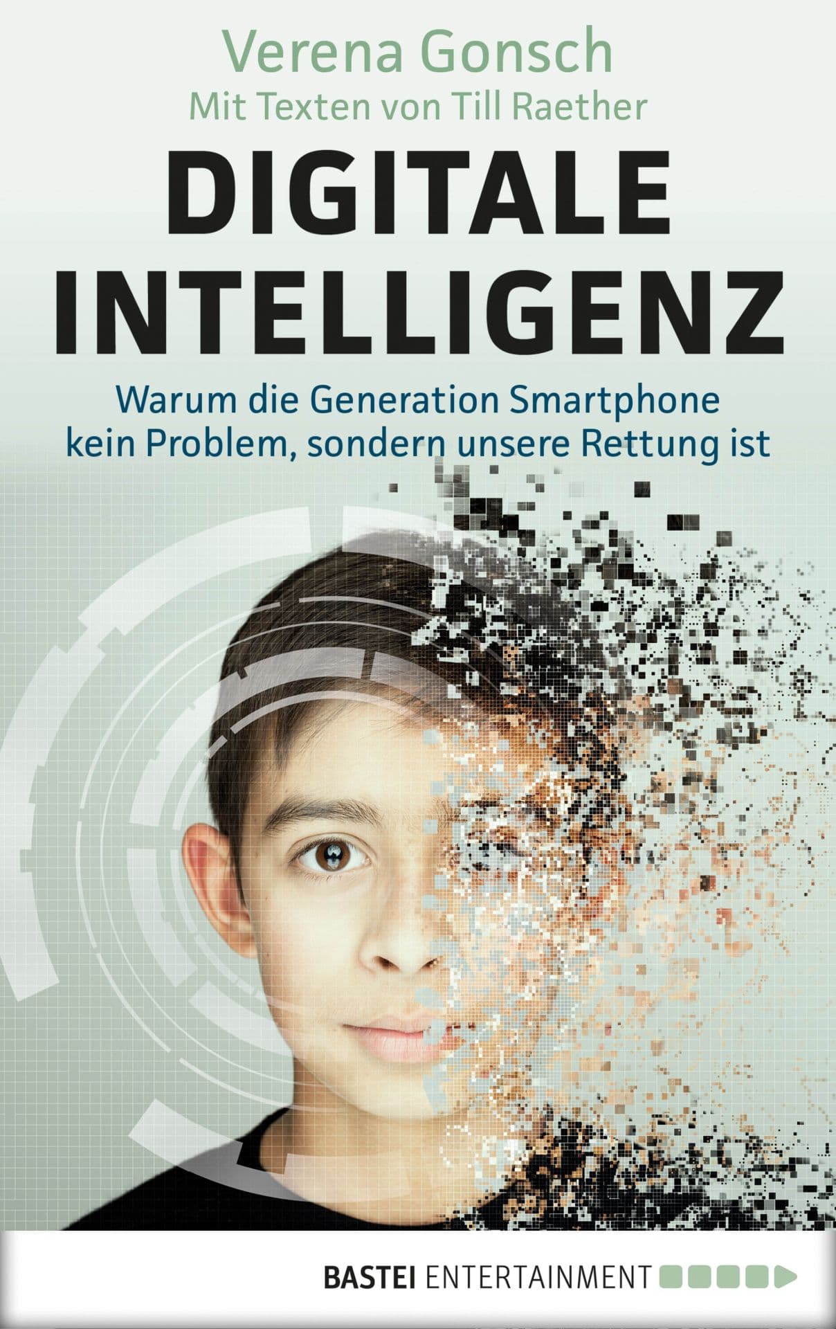 Produktbild: Digitale Intelligenz (9783732550319 )