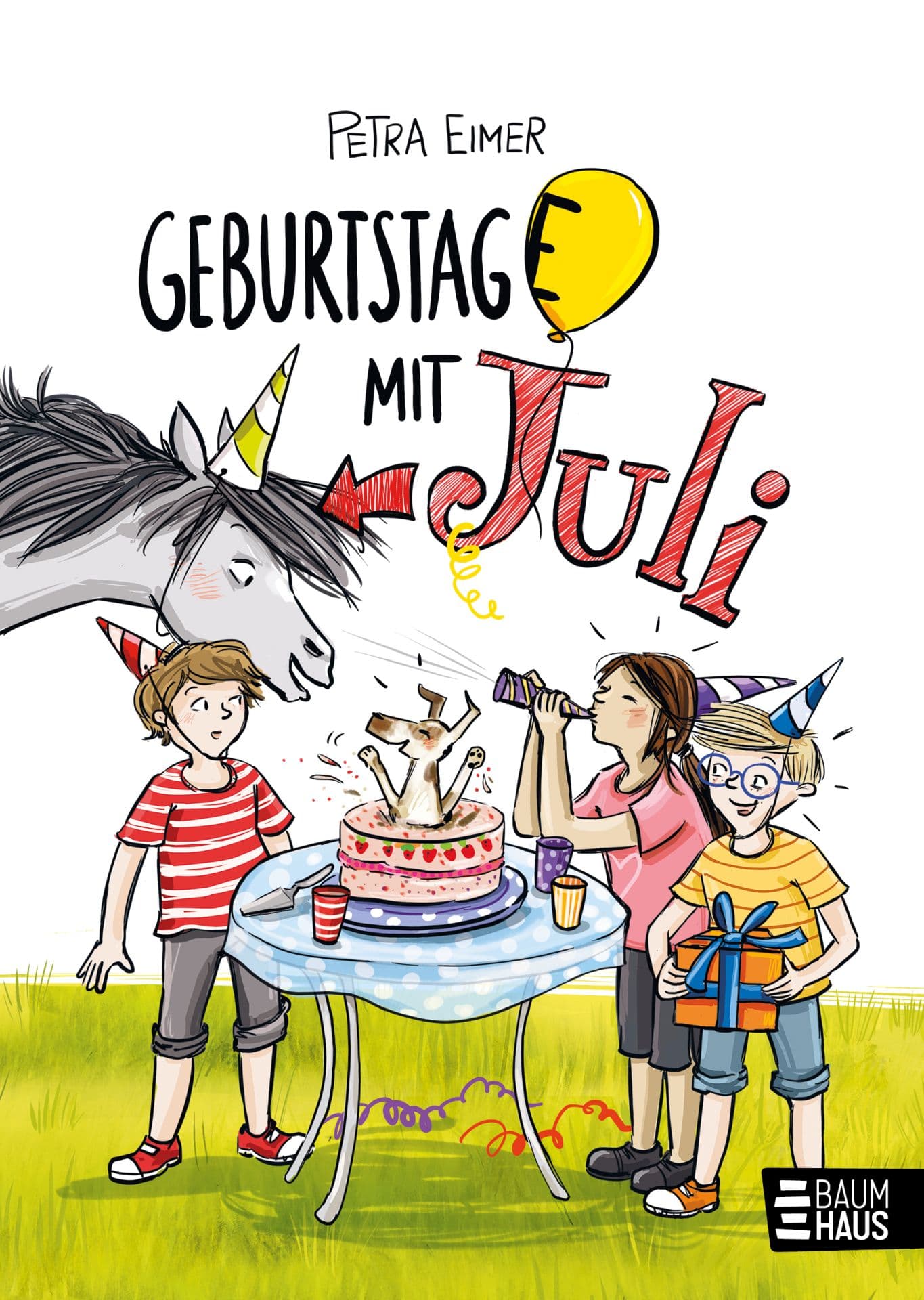 Produktbild: Geburtstag(e) mit Juli (9783833907685 )