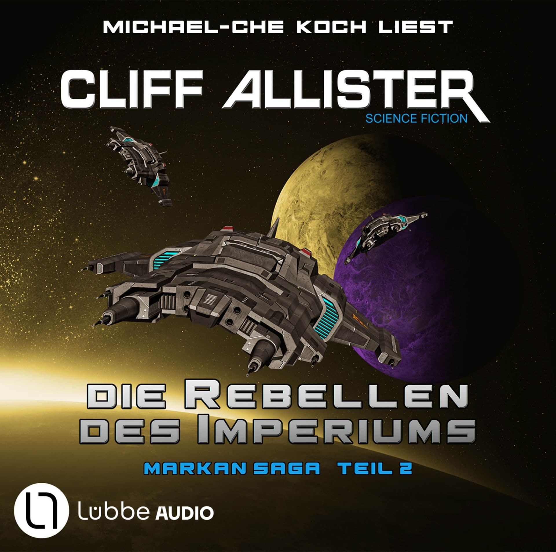 Produktbild: Die Rebellen des Imperiums (9783754011409 )