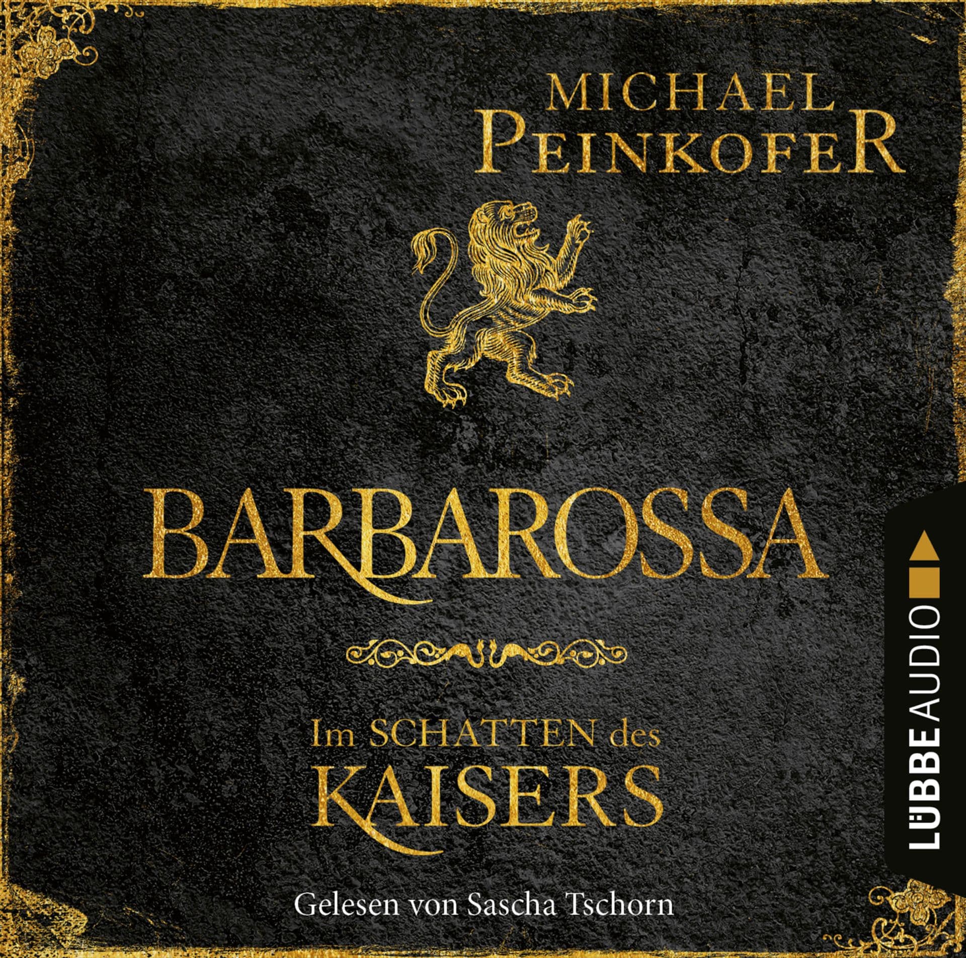 Produktbild: Barbarossa - Im Schatten des Kaisers (9783754002032 )