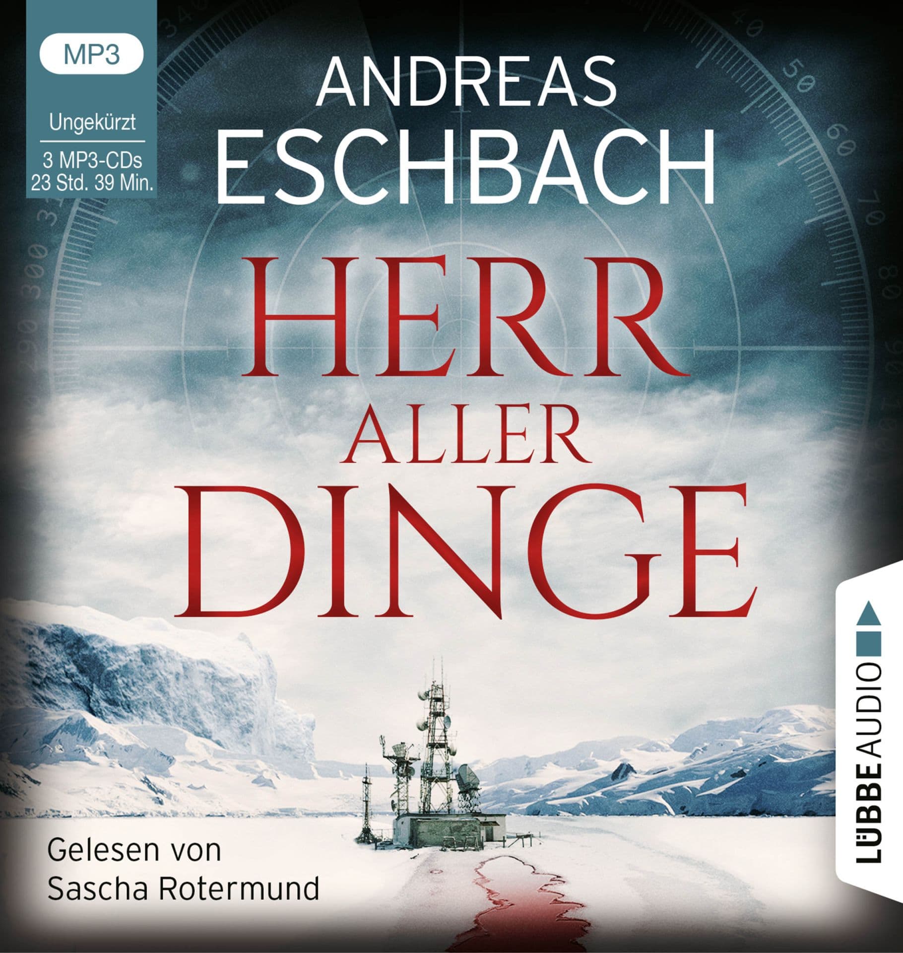 Produktbild: Herr aller Dinge (9783785780343 )