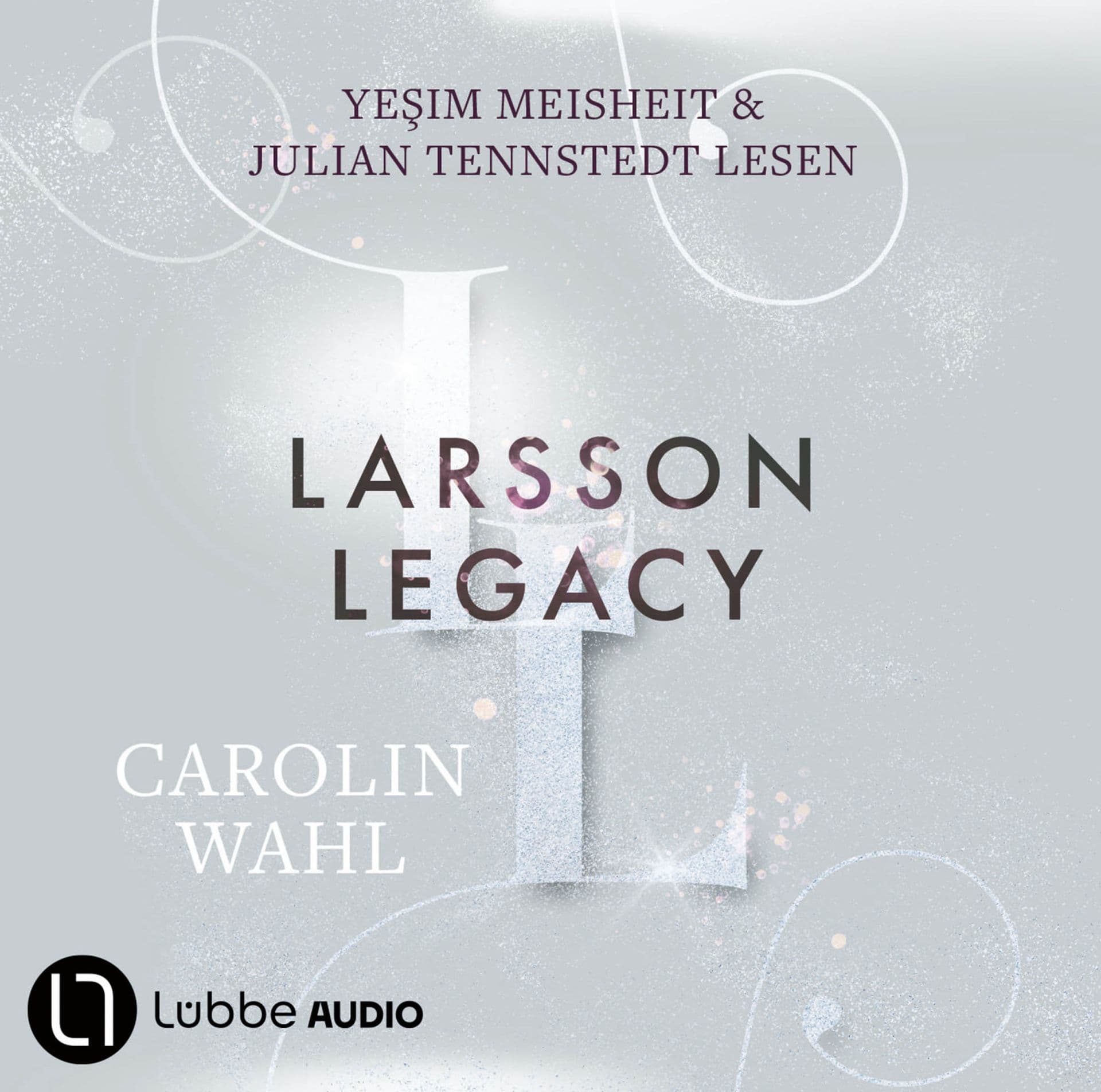 Produktbild: Larsson Legacy (9783754011232 )