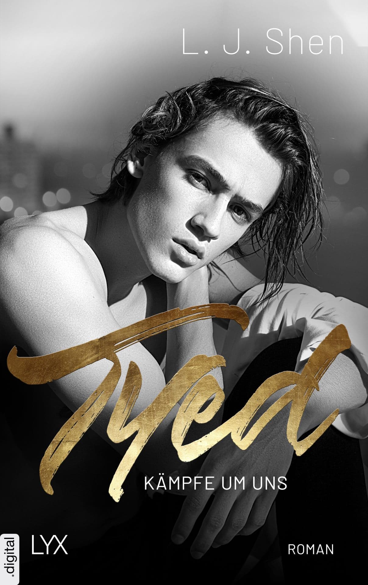 Produktbild: Tyed (9783736323070 )