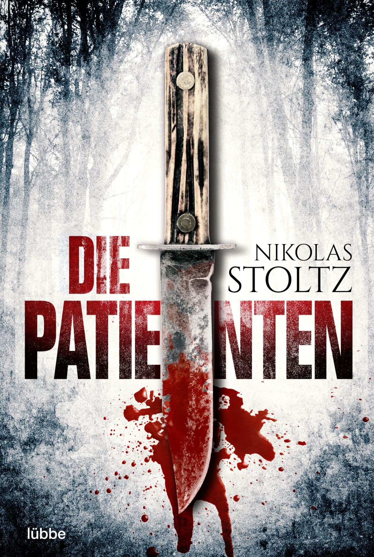Produktbild: Die Patienten (9783404189731 )