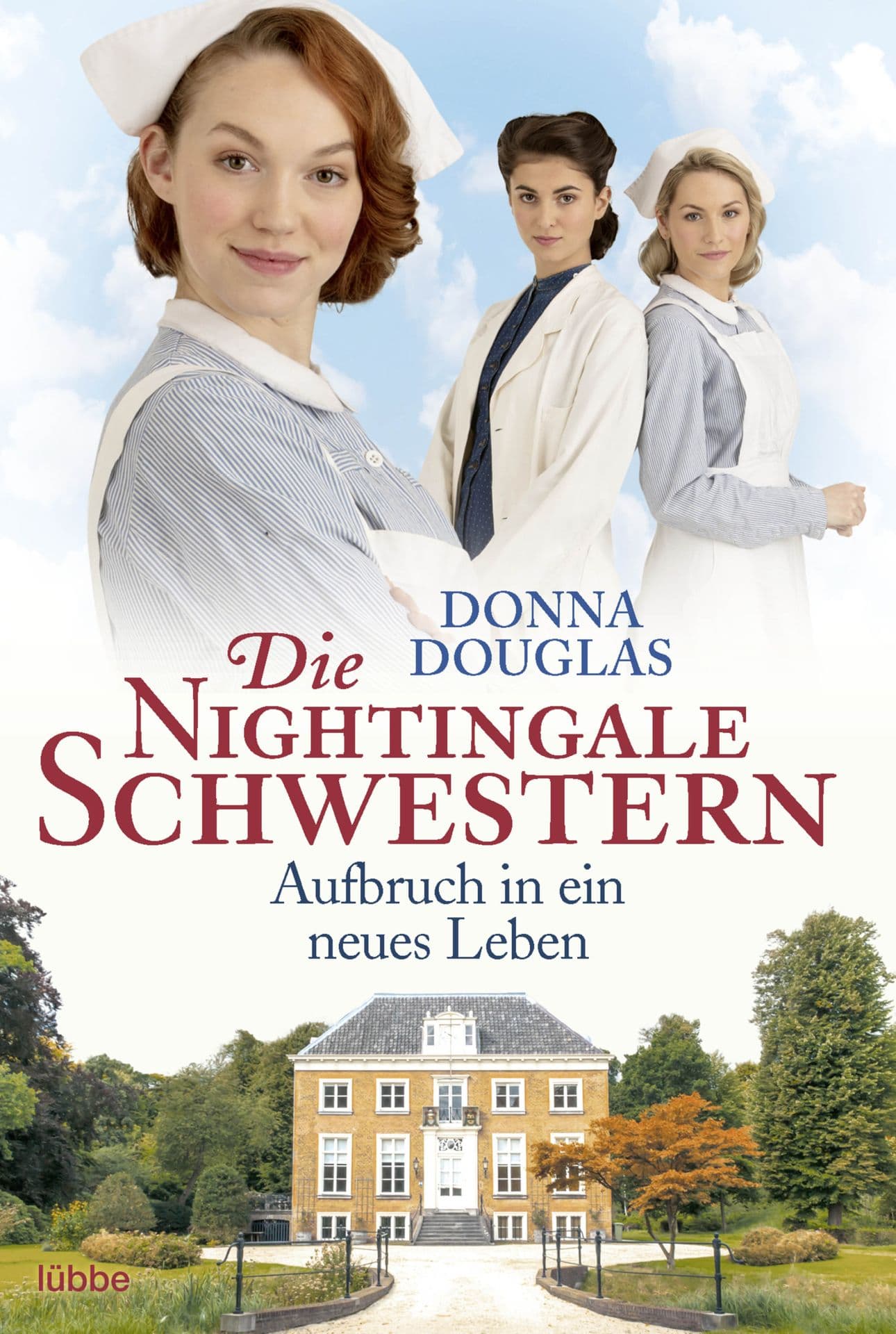 Produktbild: Die Nightingale Schwestern (9783732594979 )
