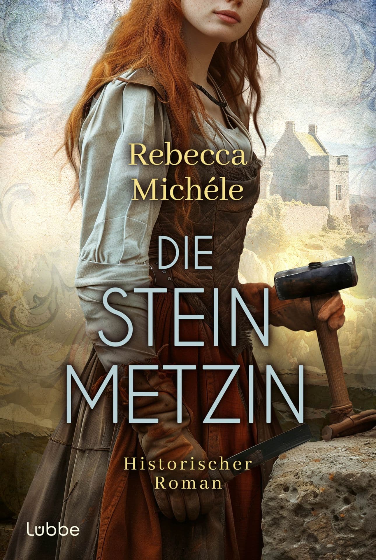 Produktbild: Die Steinmetzin (9783404194636 )
