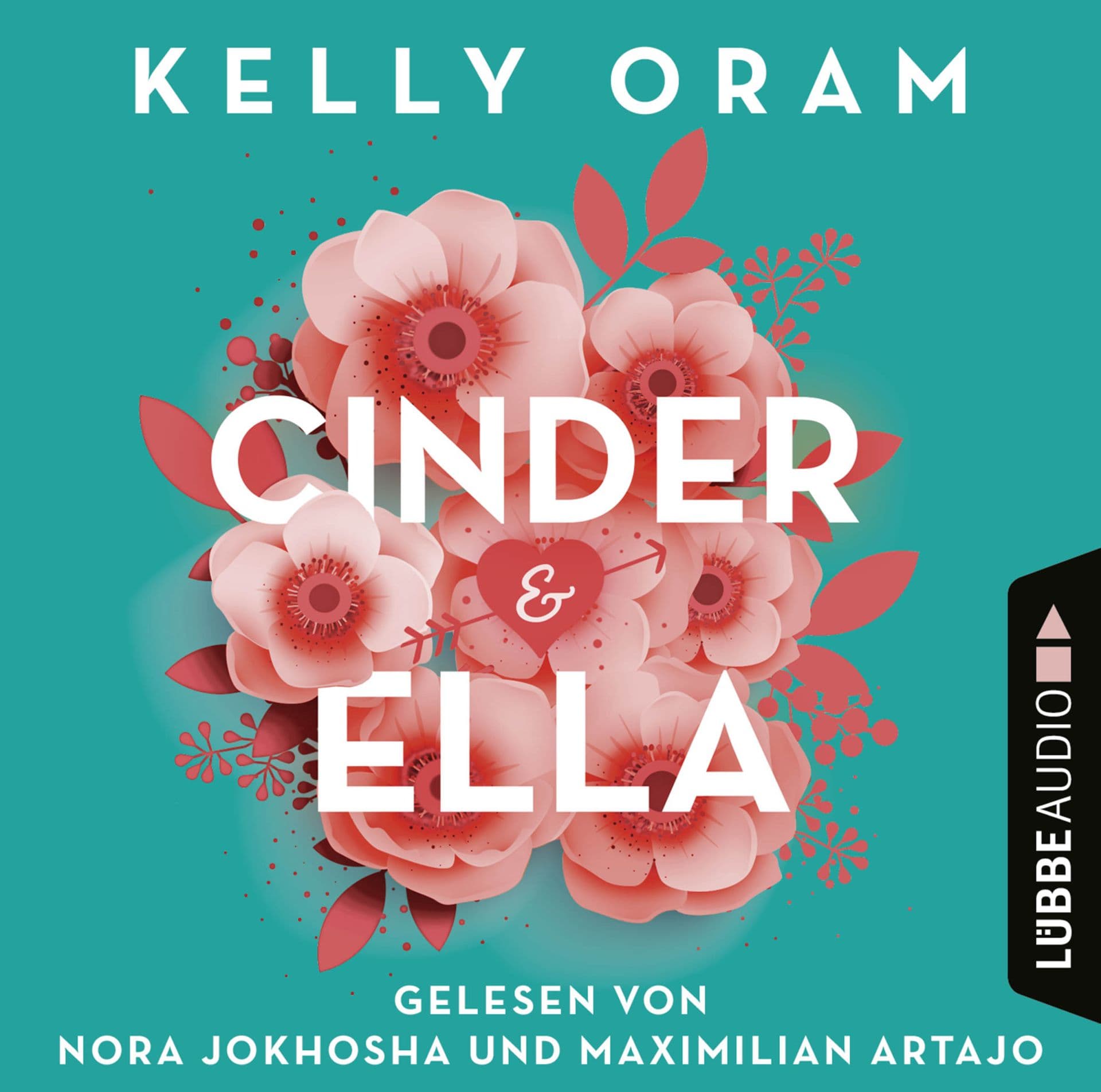 Produktbild: Cinder & Ella (9783838792583 )