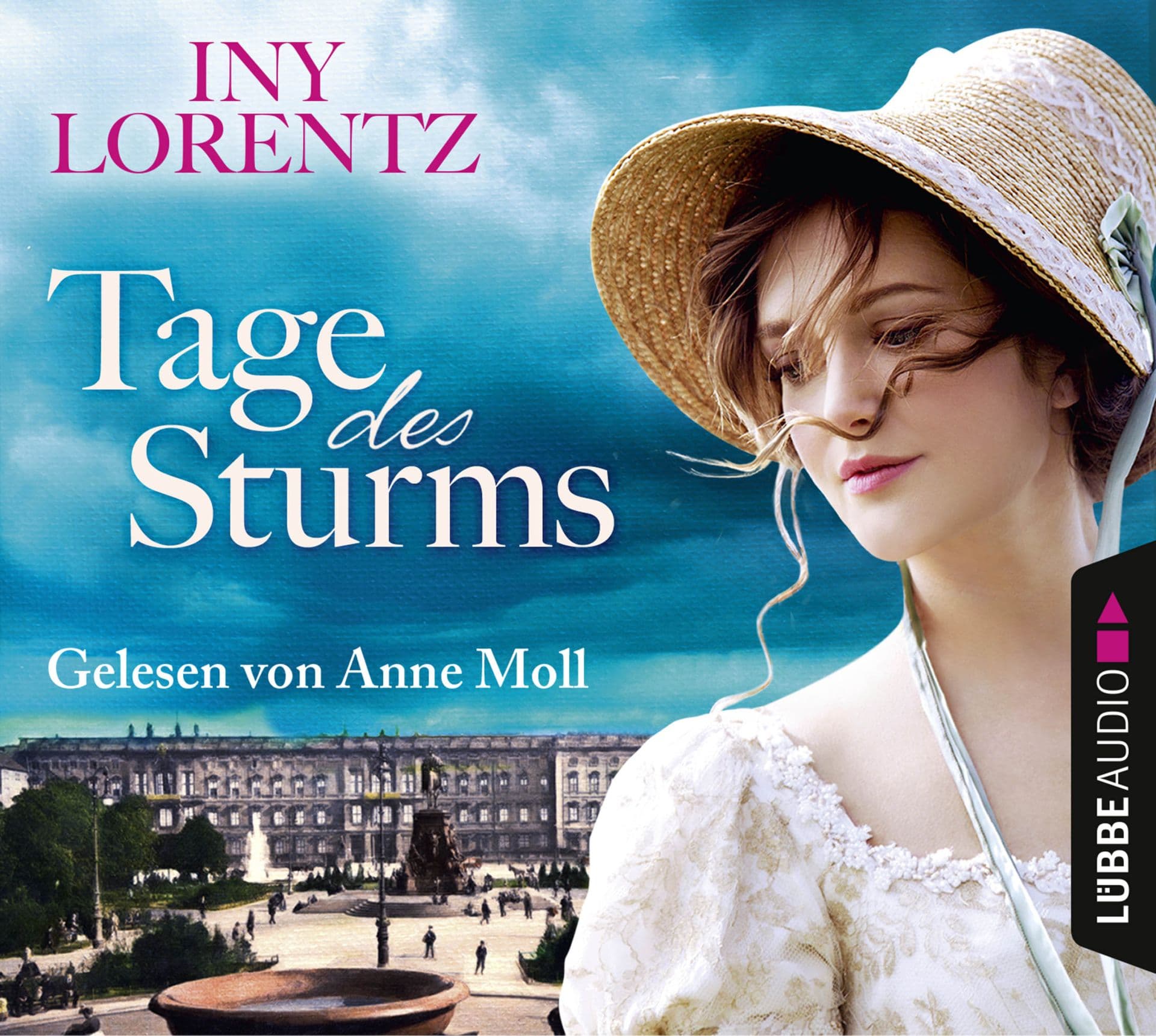 Produktbild: Tage des Sturms (9783838788463 )
