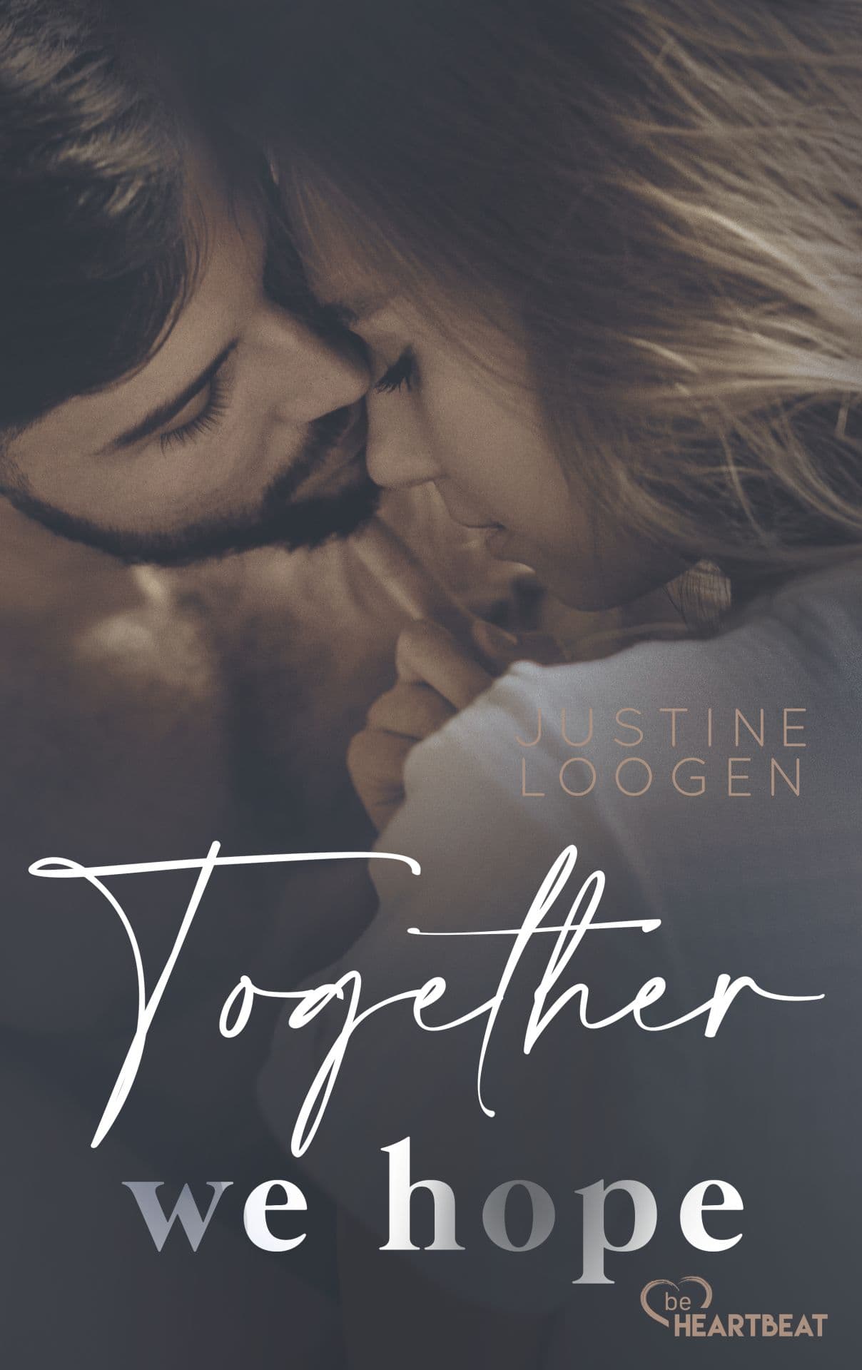 Produktbild: Together we hope (9783751726467 )