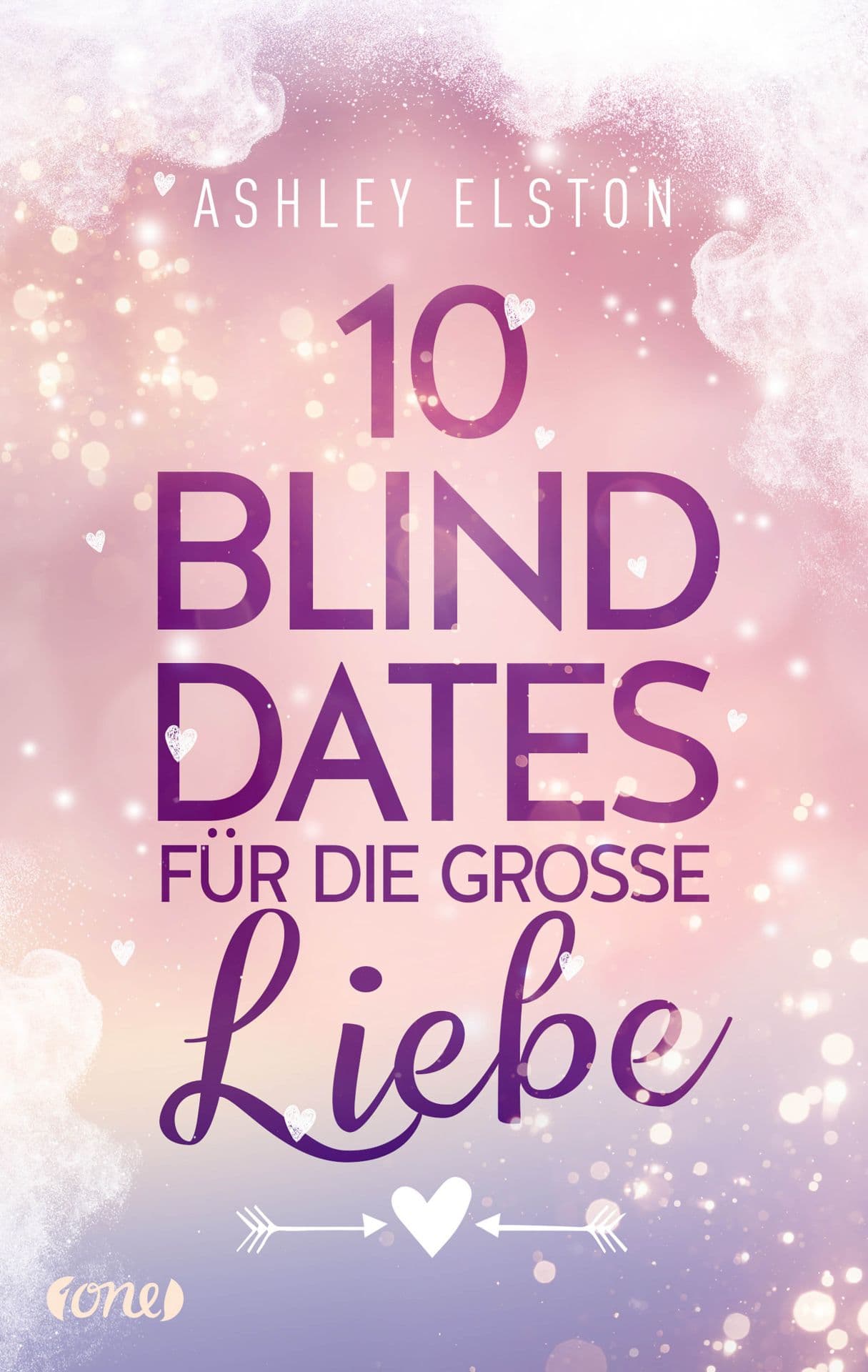 Produktbild: 10 Blind Dates für die große Liebe (9783732578559 )