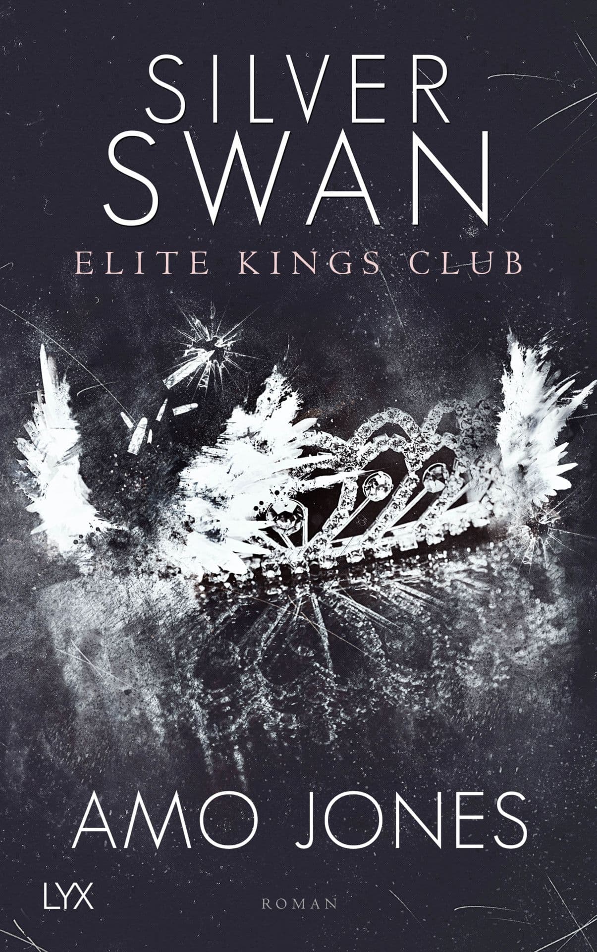 Produktbild: Silver Swan - Elite Kings Club (9783736308220 )