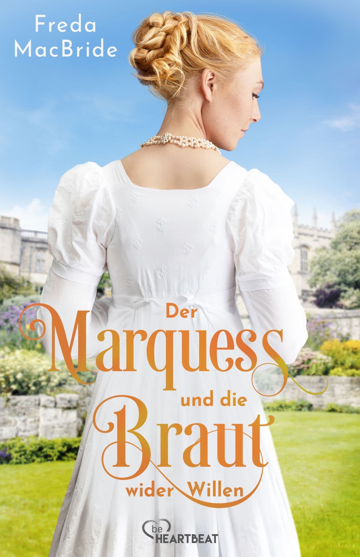 Produktbild: Der Marquess und die Braut wider Willen (9783741303593 )