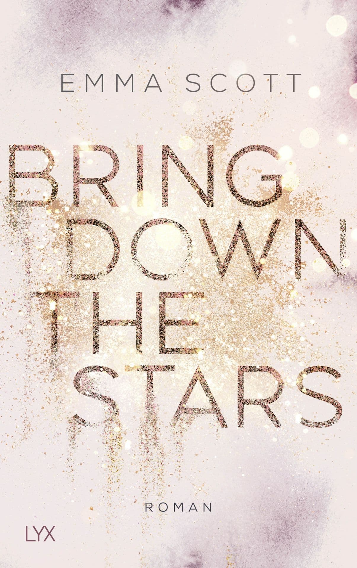 Produktbild: Bring Down the Stars (9783736311282 )
