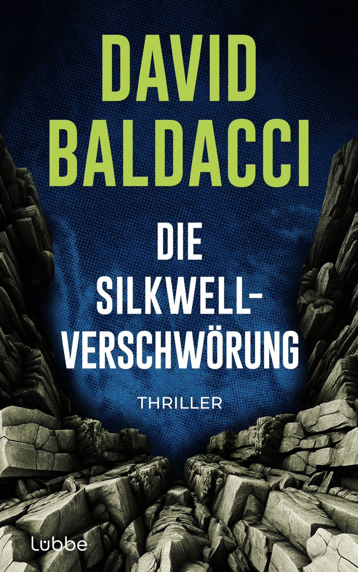 Produktbild: Die Silkwell-Verschwörung (9783757701079 )