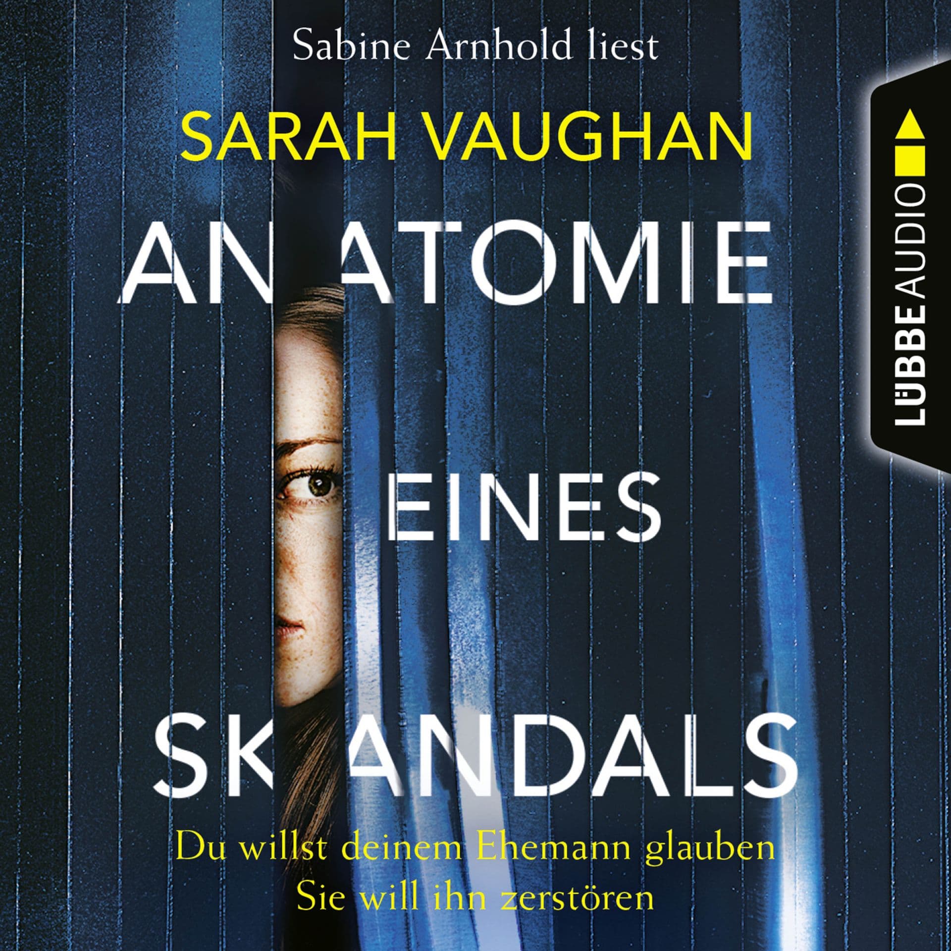 Produktbild: Anatomie eines Skandals (9783838789545 )