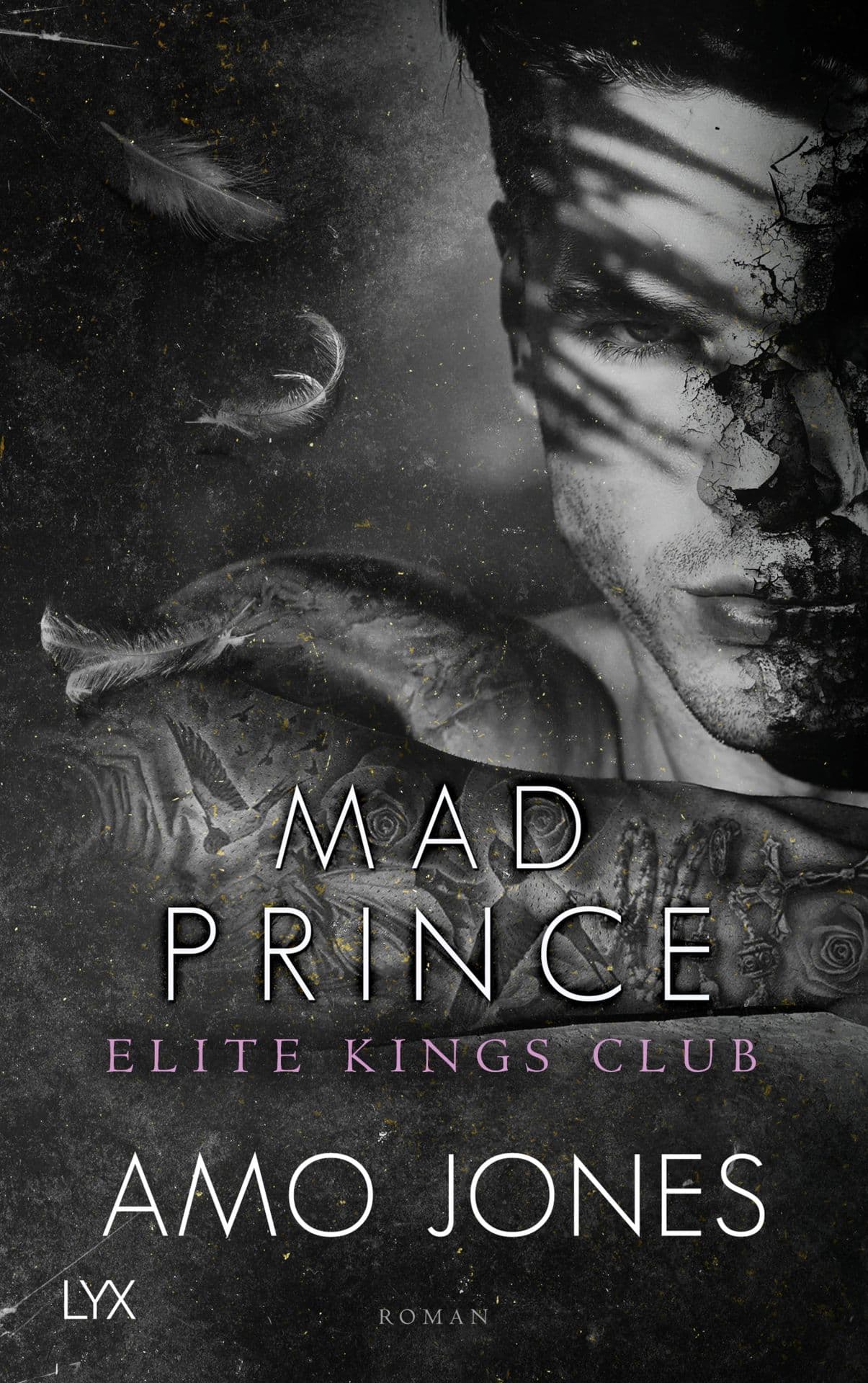 Produktbild: Mad Prince - Elite Kings Club (9783736309838 )