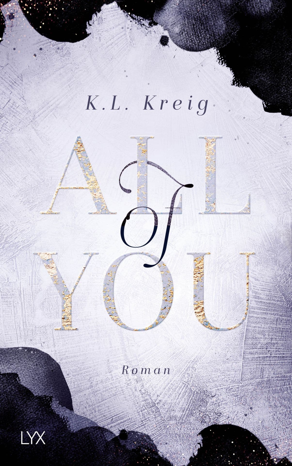 Produktbild: All of You (9783736311114 )