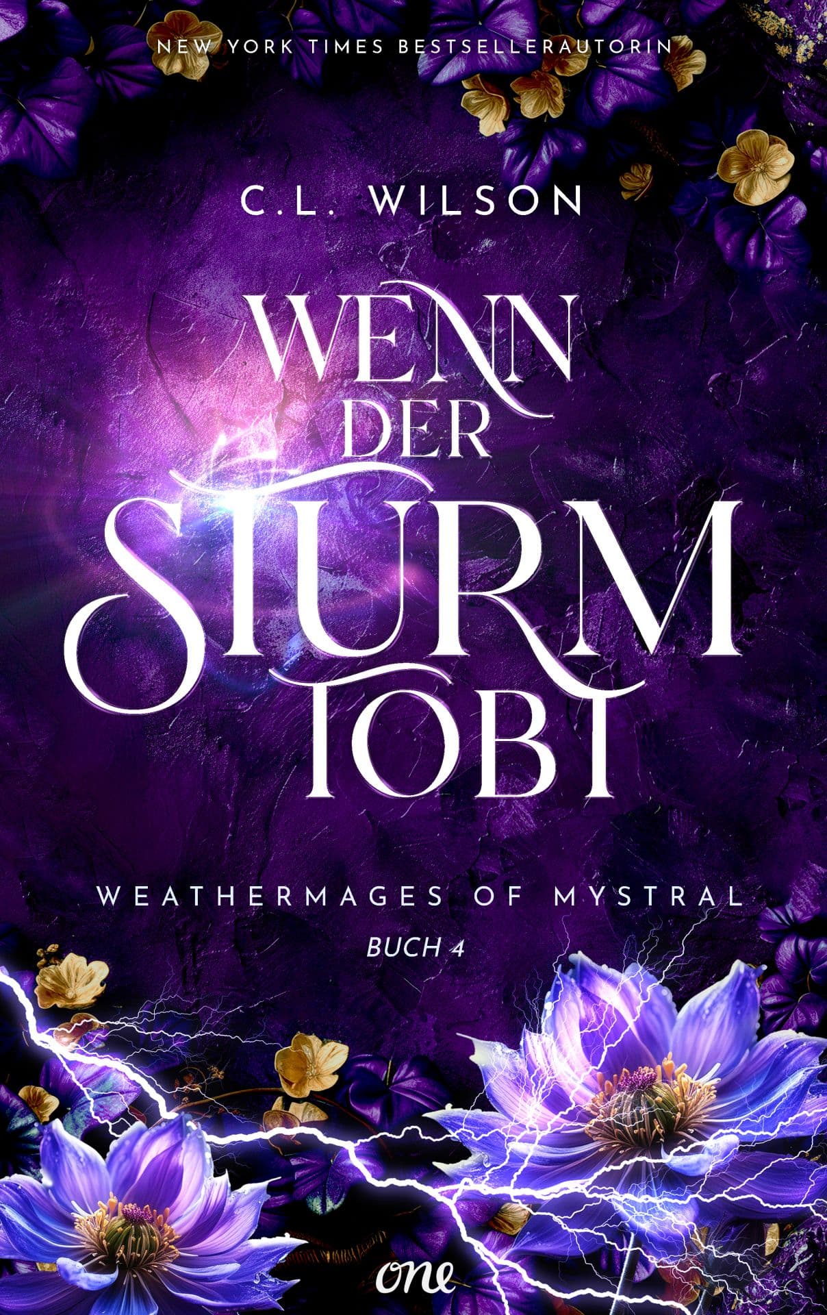 Produktbild: Wenn der Sturm tobt (9783751774086 )