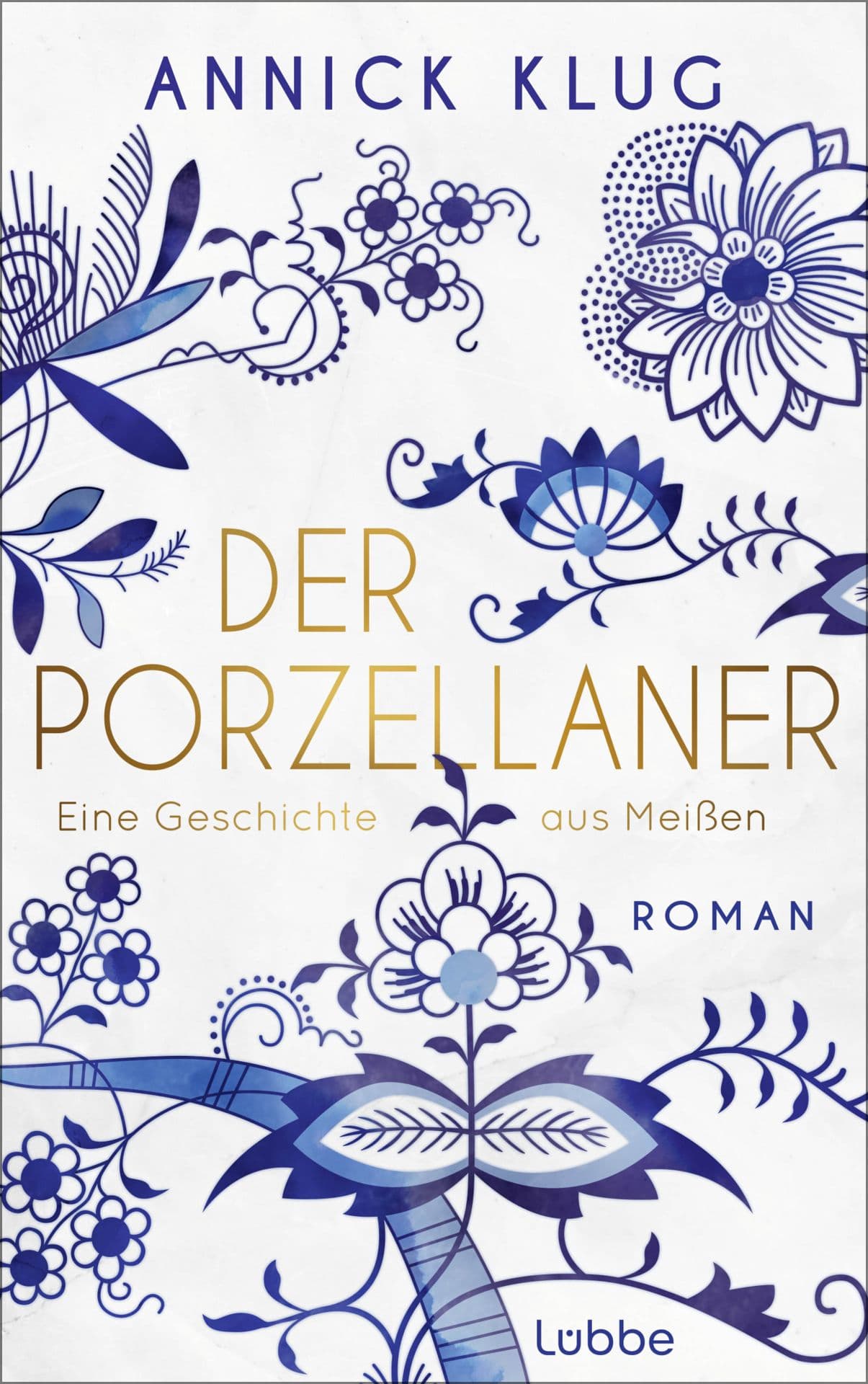 Produktbild: Der Porzellaner (9783785728697 )