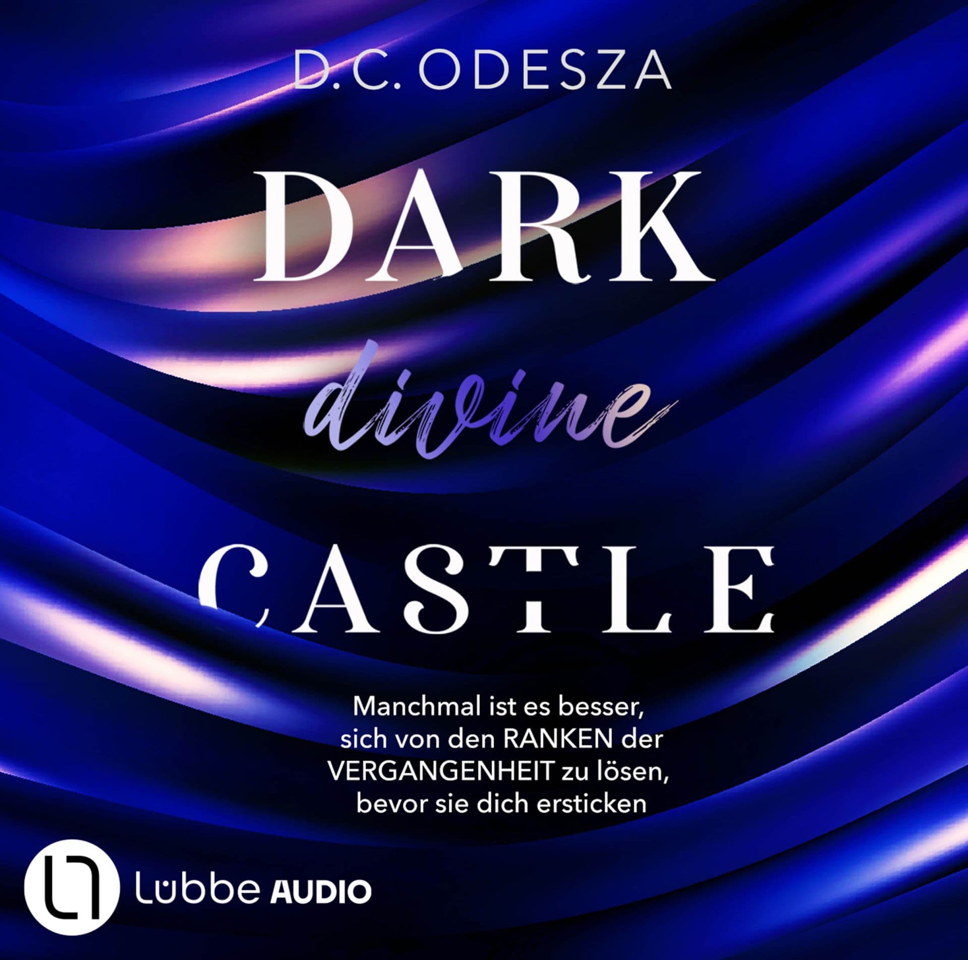 Produktbild: DARK divine CASTLE (9783754016510 )