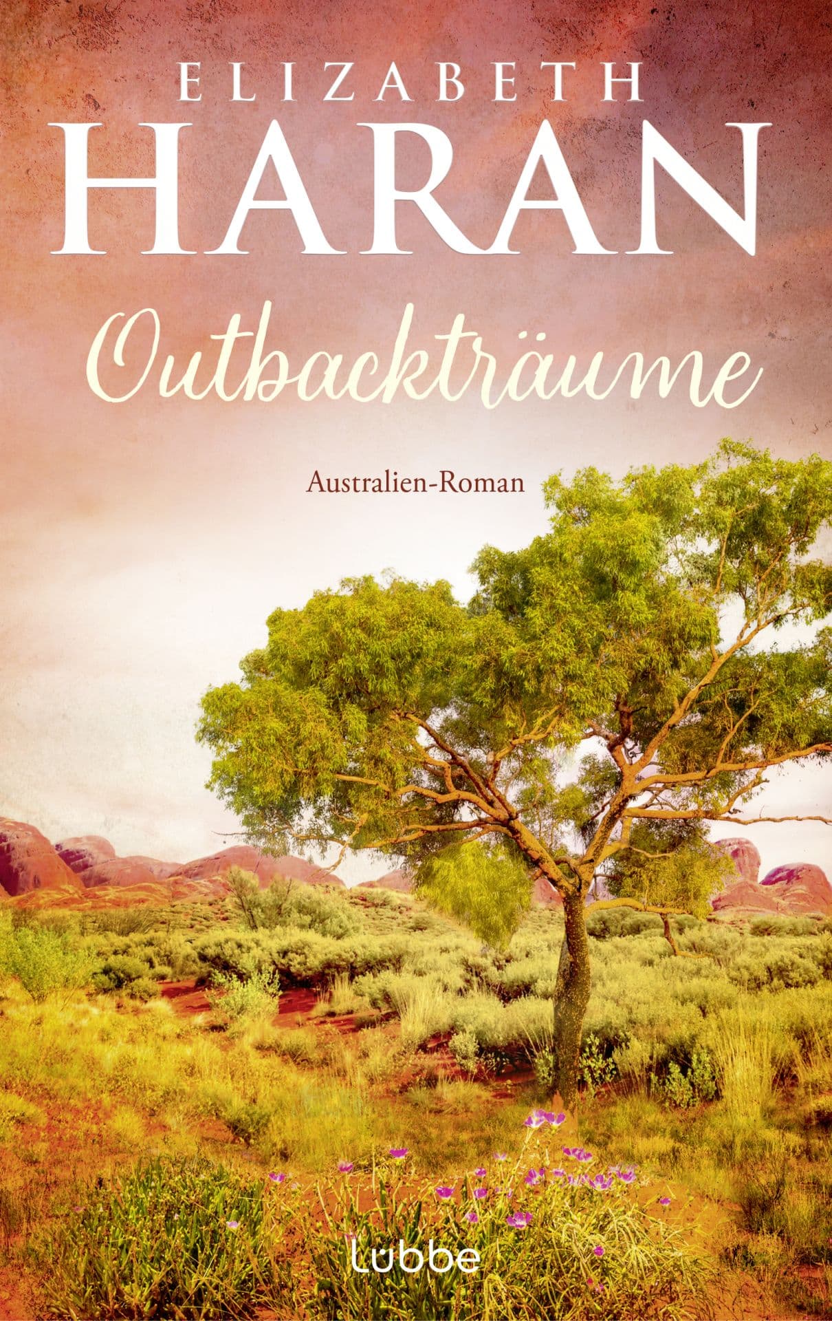 Produktbild: Outbackträume (9783757701017 )
