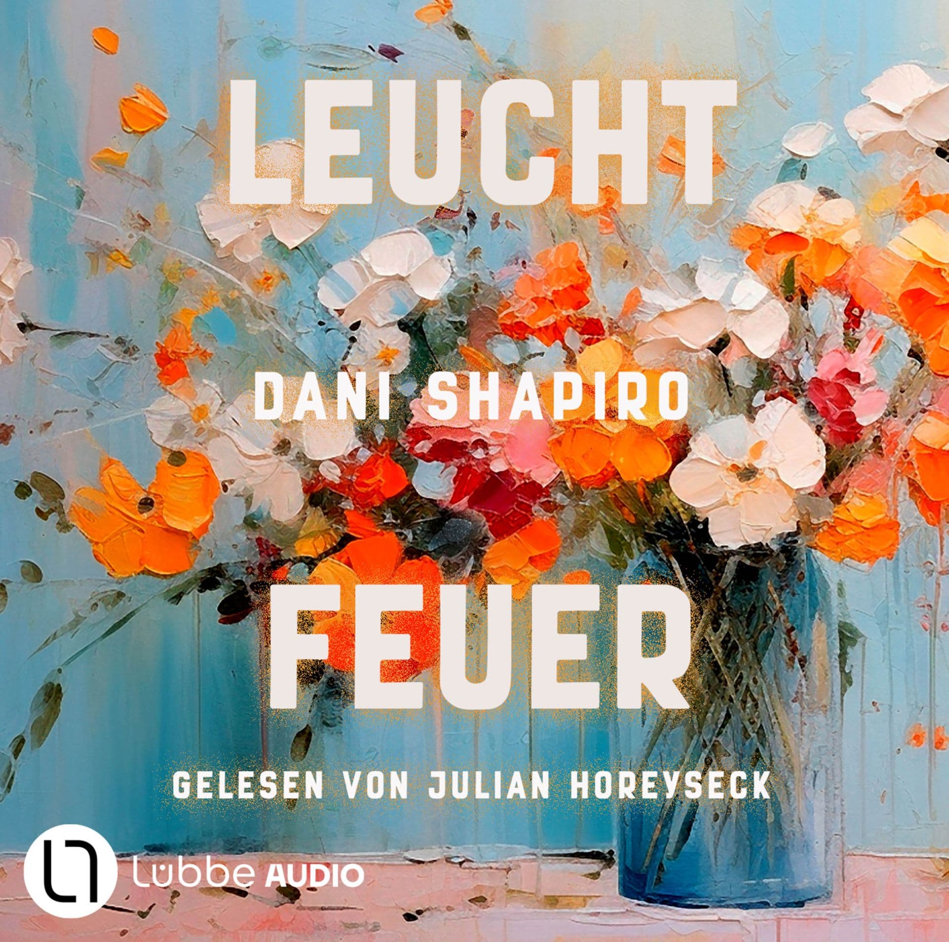 Produktbild: Leuchtfeuer (9783754012932 )