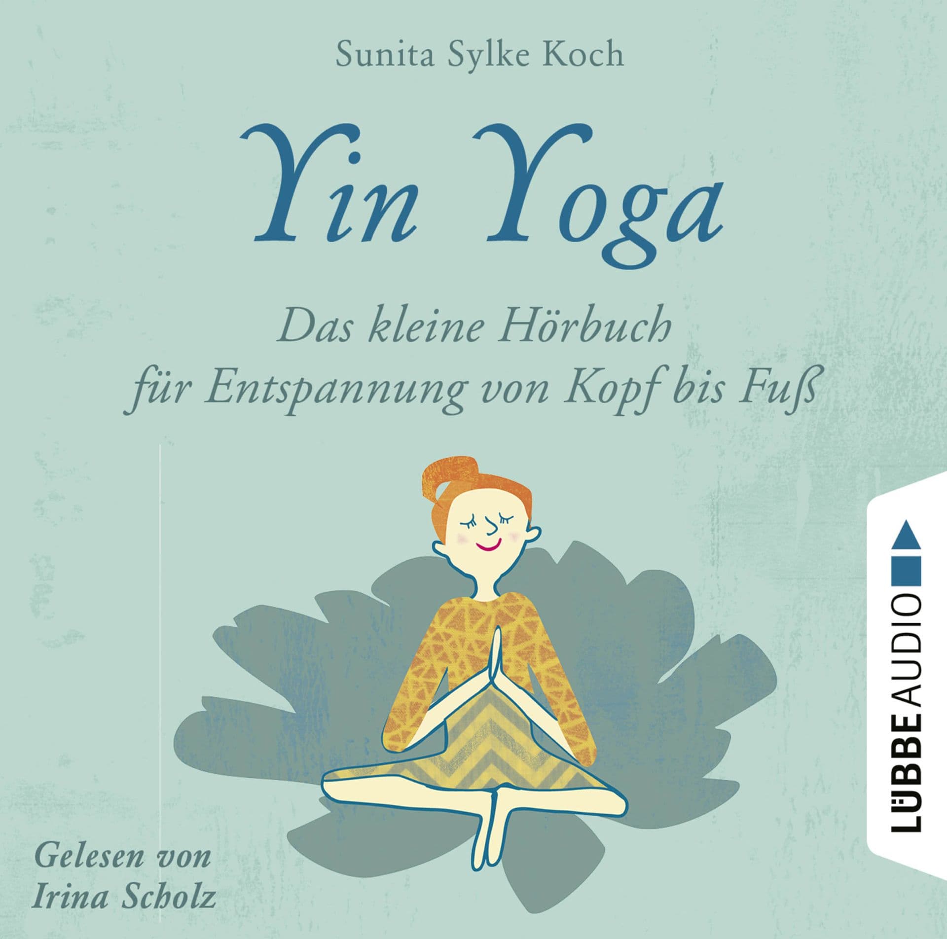 Produktbild: Yin Yoga (9783838794471 )