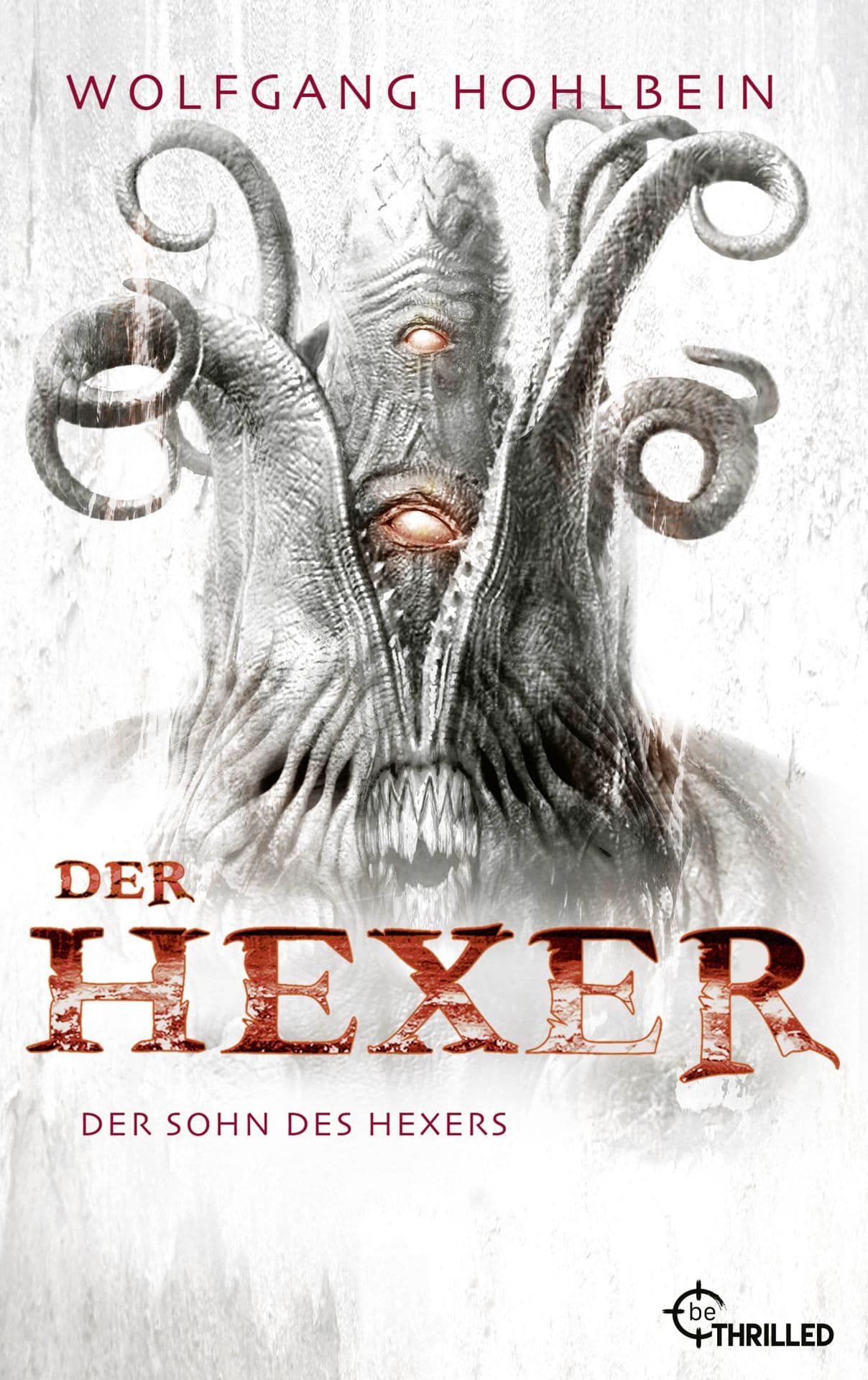 Produktbild: Der Hexer - Der Sohn des Hexers (9783751732857 )