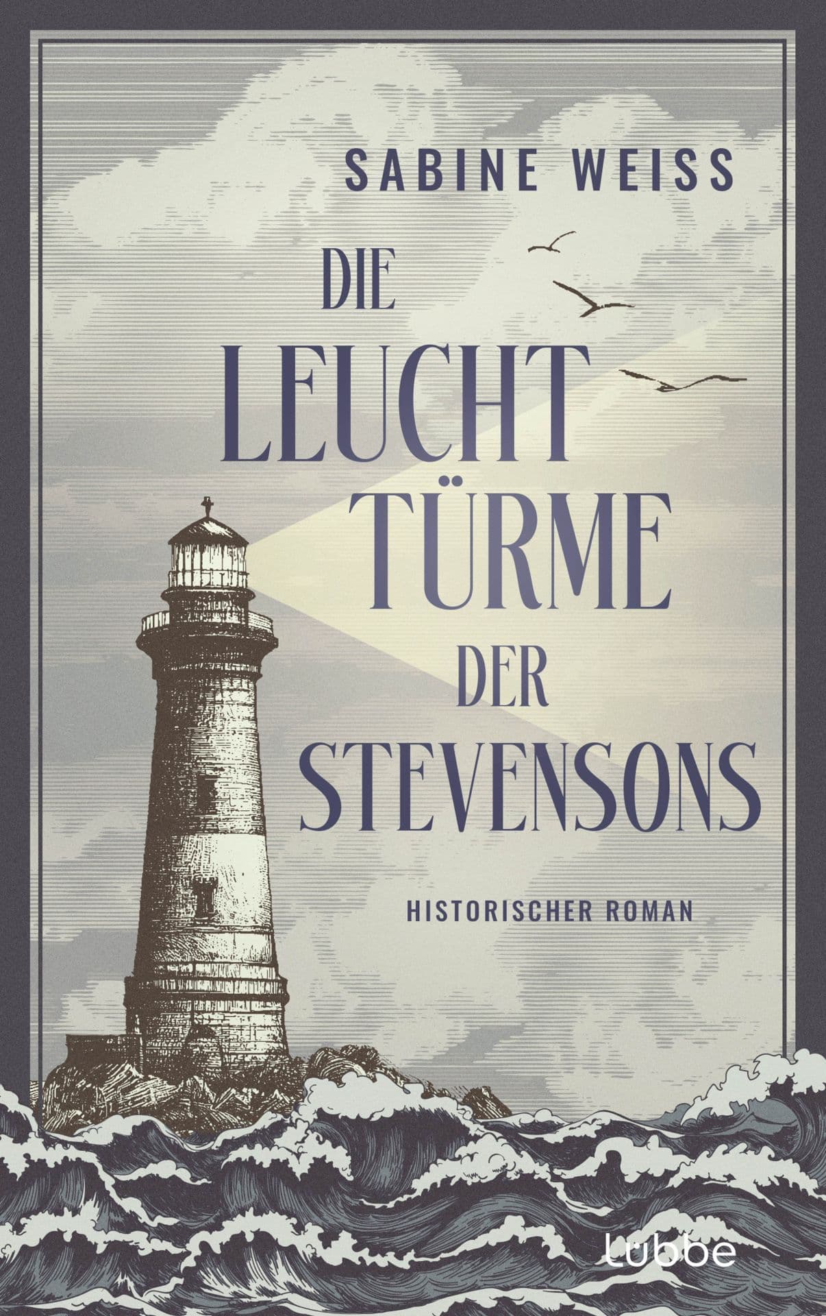 Produktbild: Die Leuchttürme der Stevensons (9783757700300 )