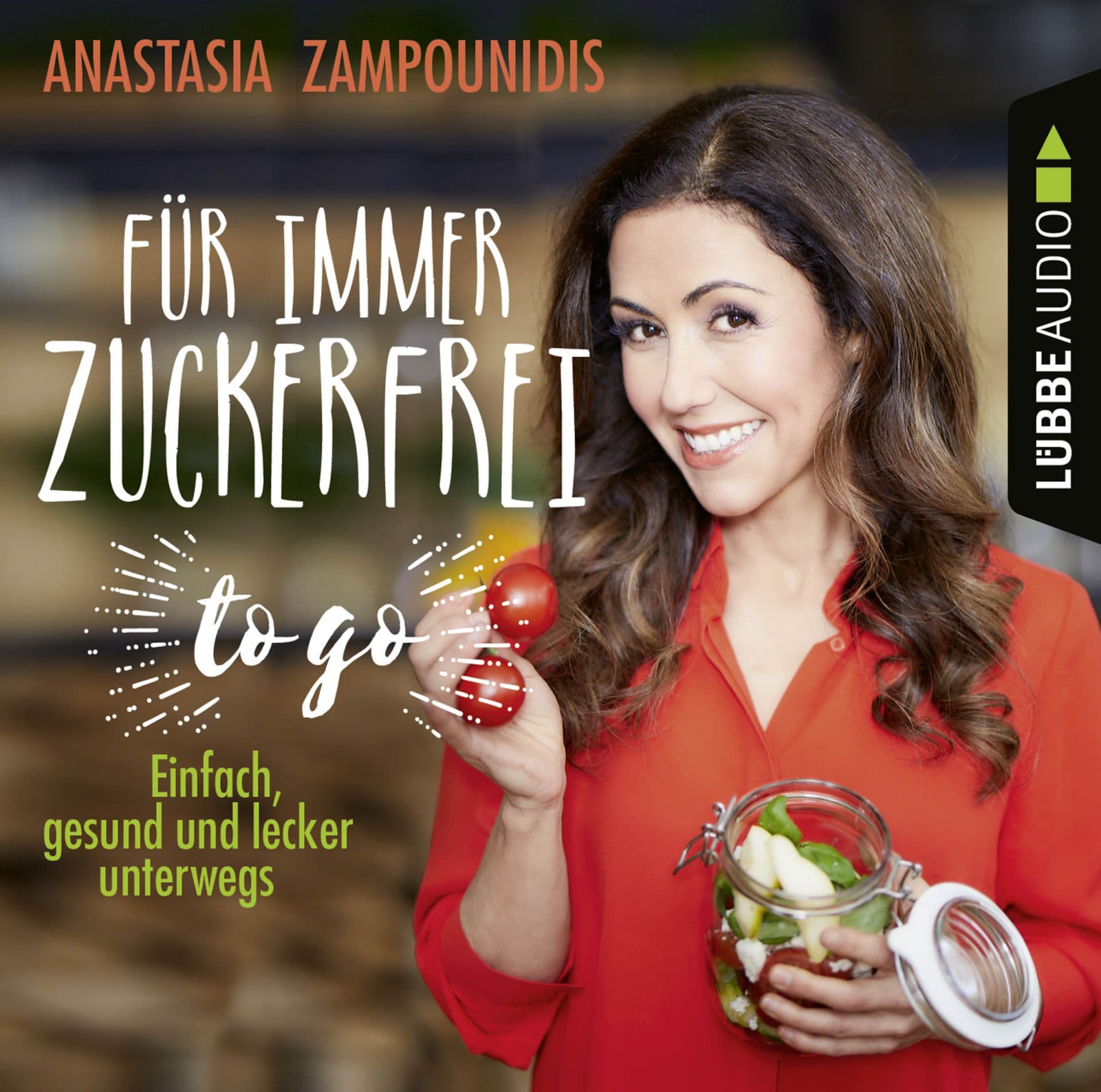 Produktbild: Für immer zuckerfrei - to go (9783838794679 )