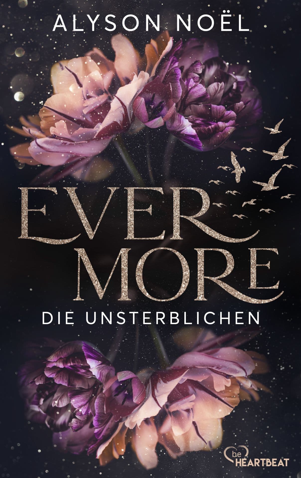 Produktbild: Evermore - Die Unsterblichen (9783751724135 )