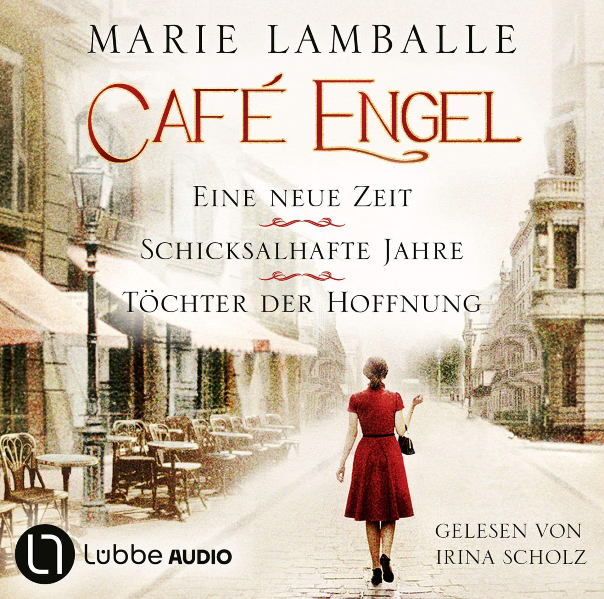 Abbildung Café Engel
