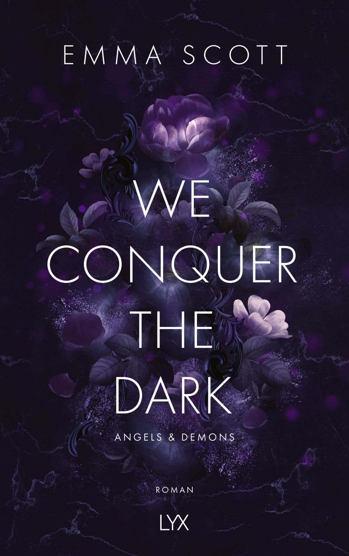 Produktbild: We Conquer the Dark (9783736322172 )