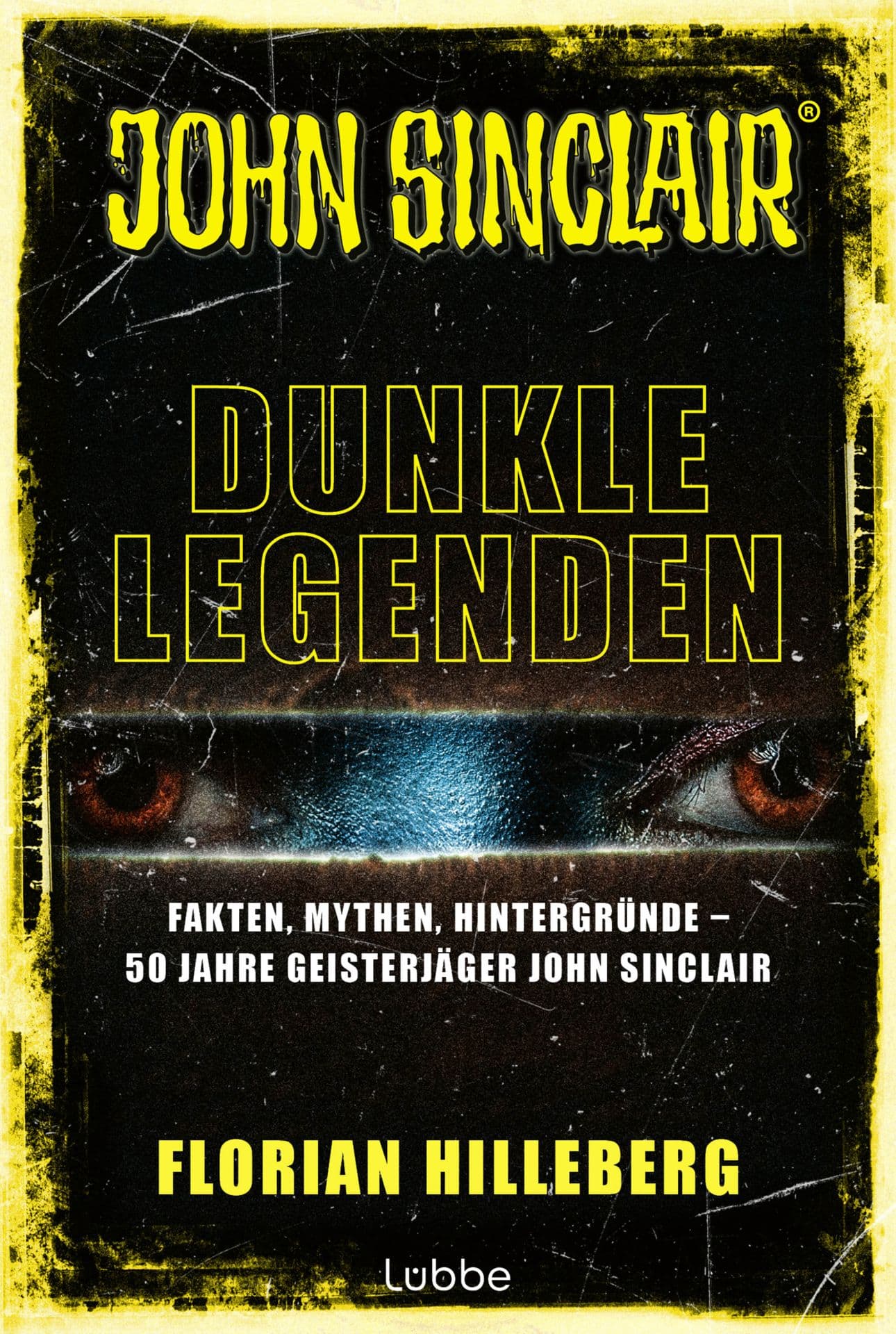 Produktbild: Dunkle Legenden (9783404617463 )