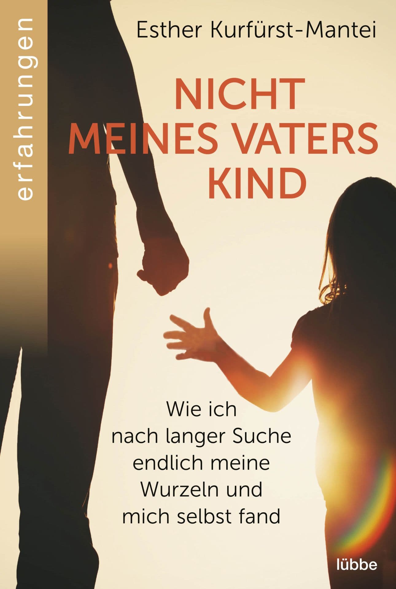 Produktbild: Nicht meines Vaters Kind (9783751715003 )