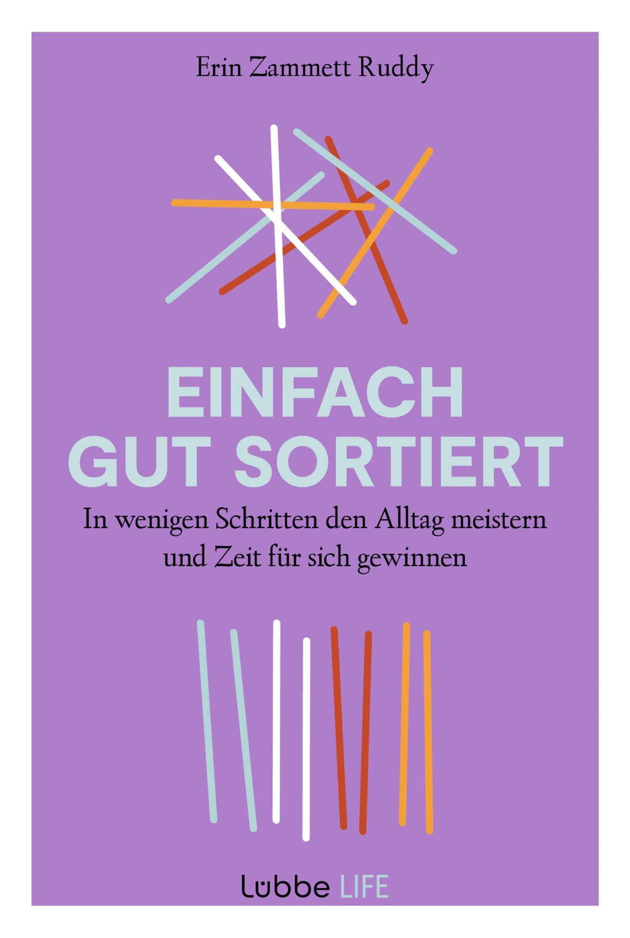 Produktbild: Einfach gut sortiert (9783404060115 )