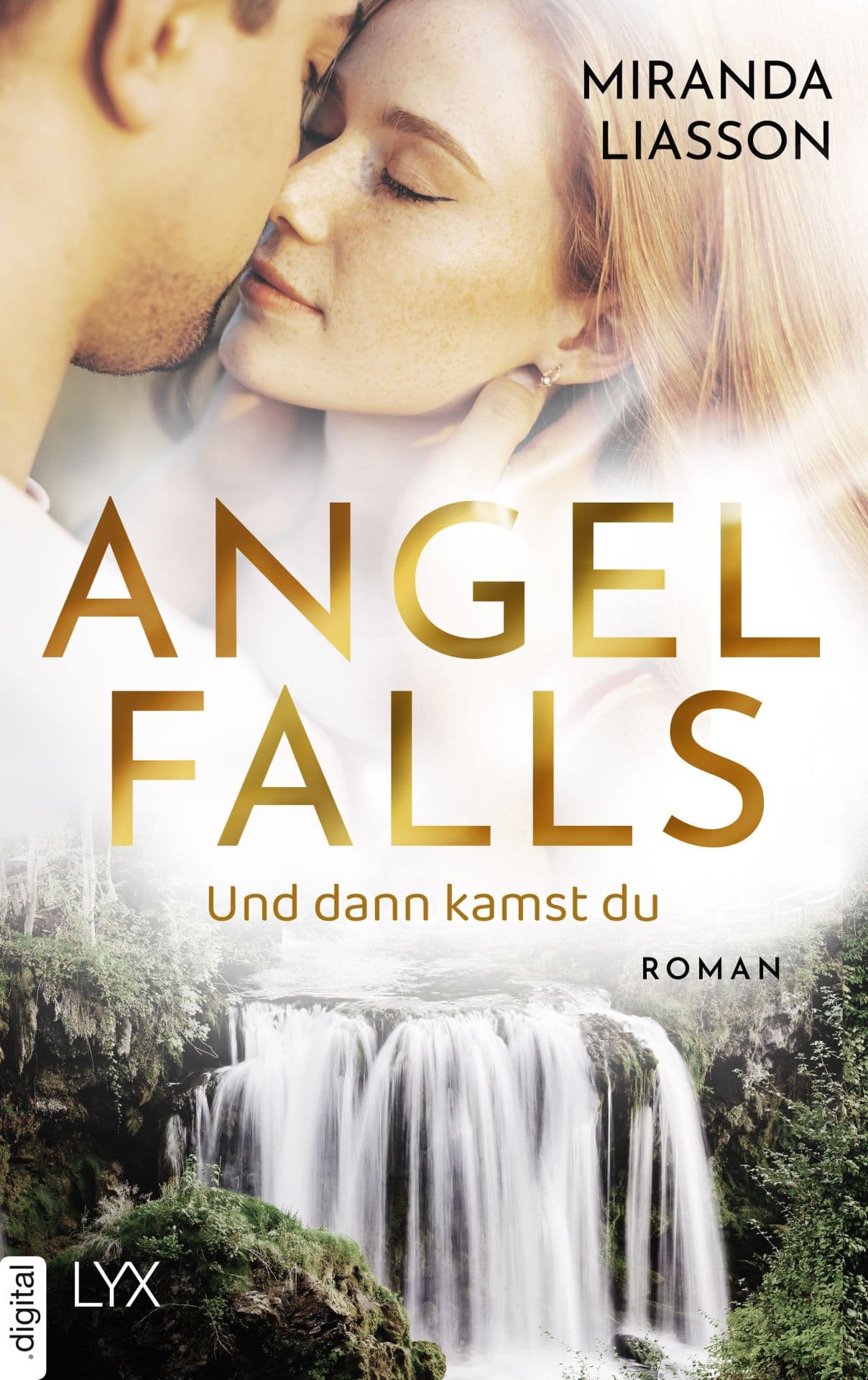 Produktbild: Angel Falls - Und dann kamst du (9783736318199 )