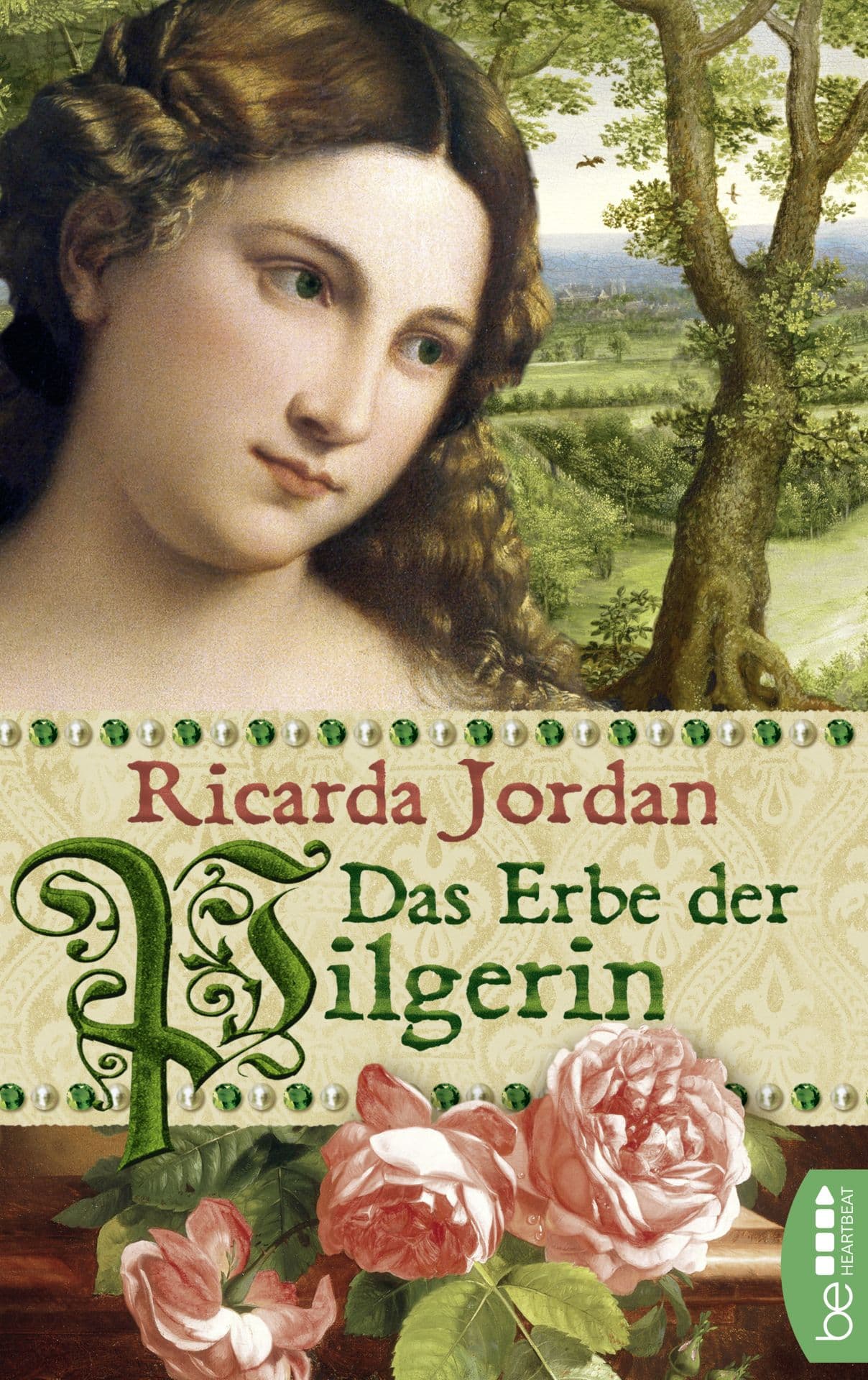 Produktbild: Das Erbe der Pilgerin (9783751716291 )