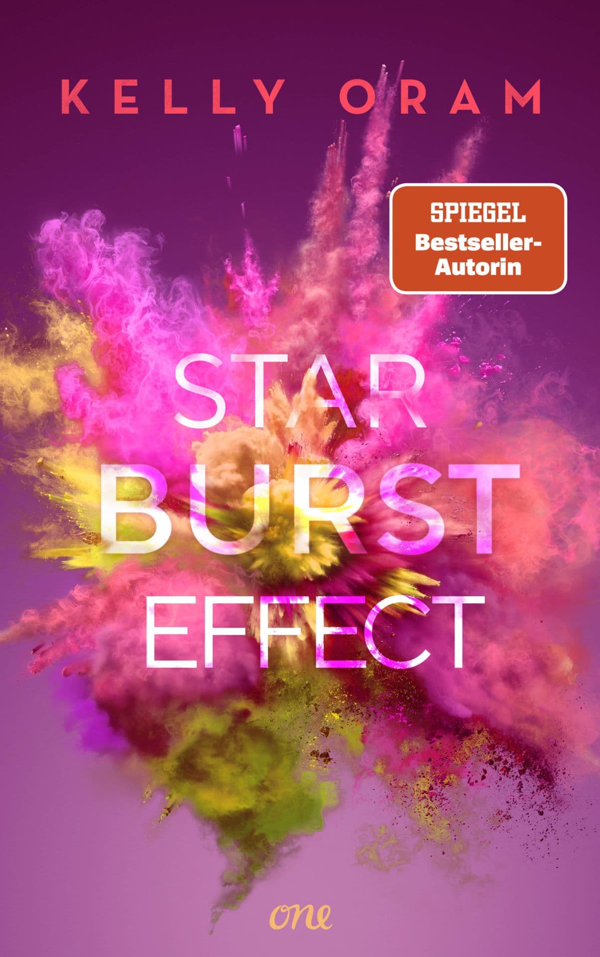 Produktbild: Starburst Effect (9783751738323 )