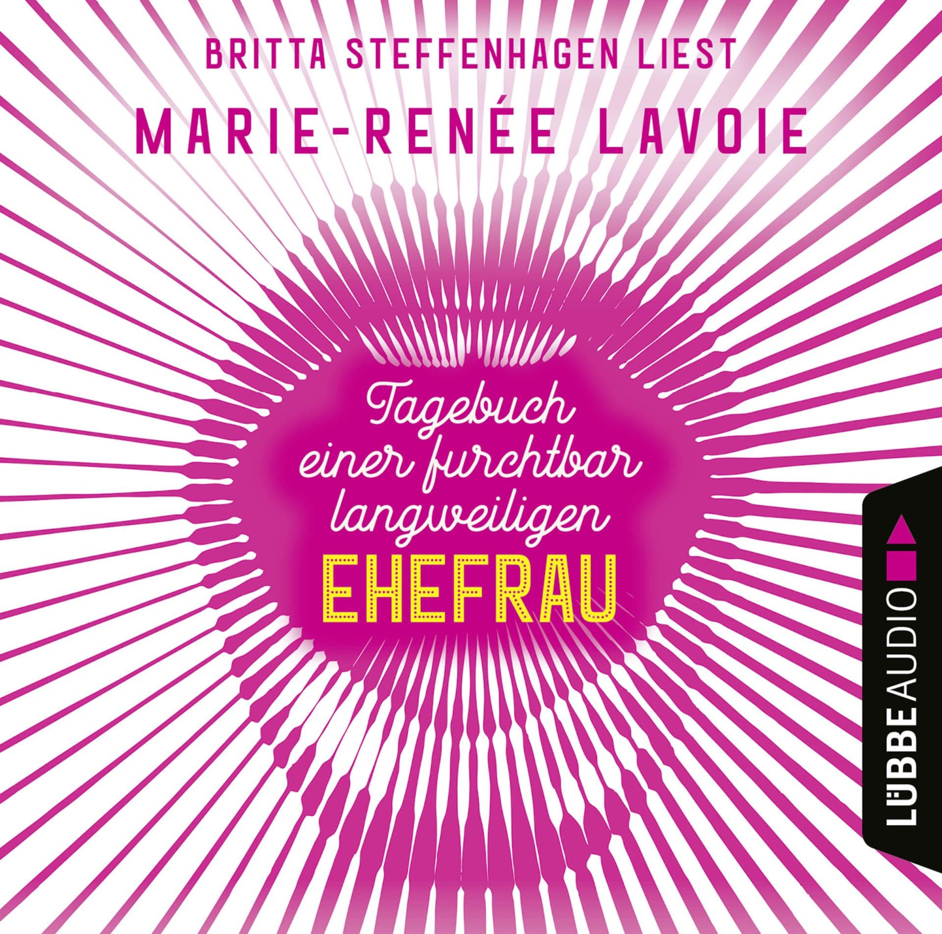 Produktbild: Tagebuch einer furchtbar langweiligen Ehefrau (9783838795607 )