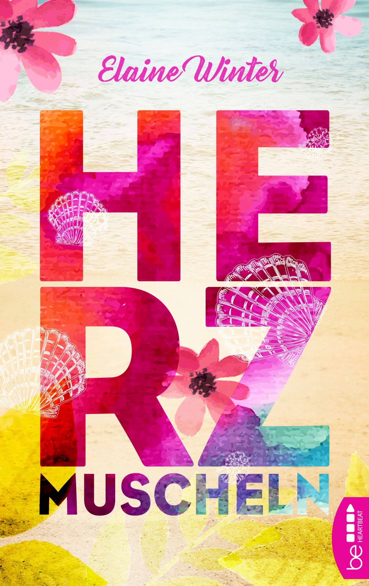 Produktbild: Herzmuscheln (9783732542208 )