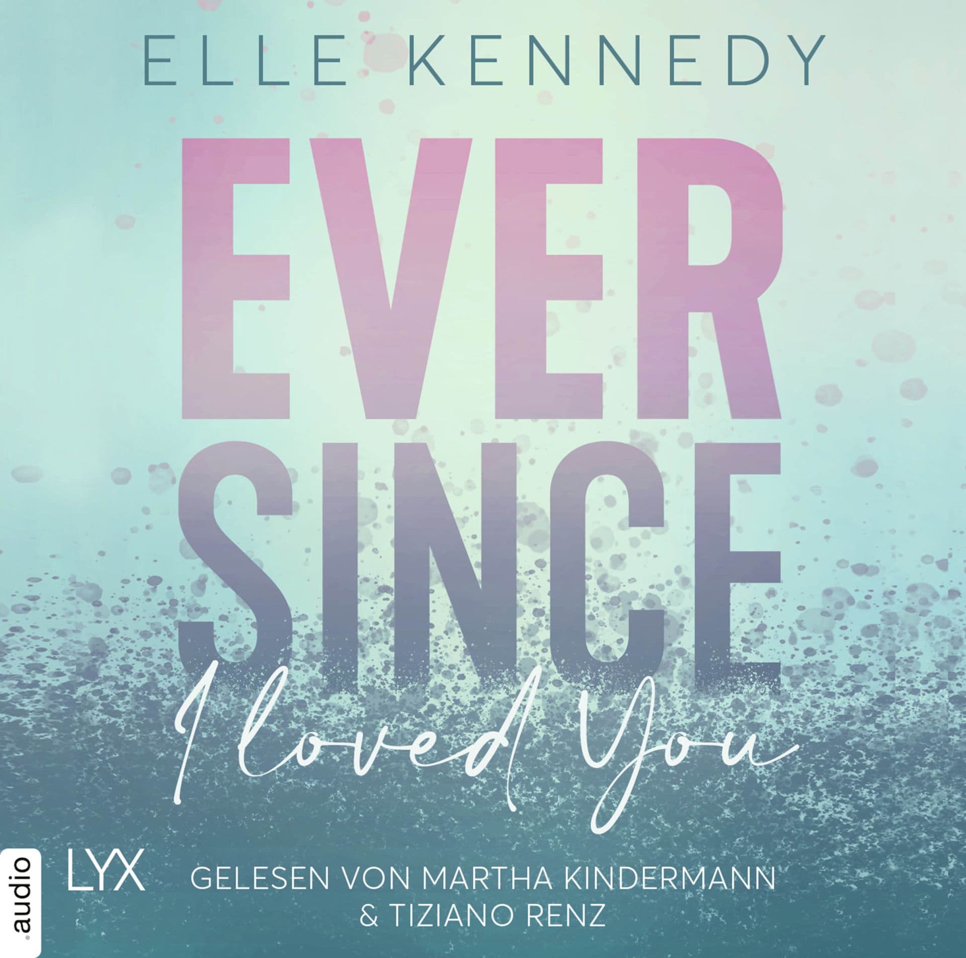 Produktbild: Ever Since I Loved You (9783966352994 )