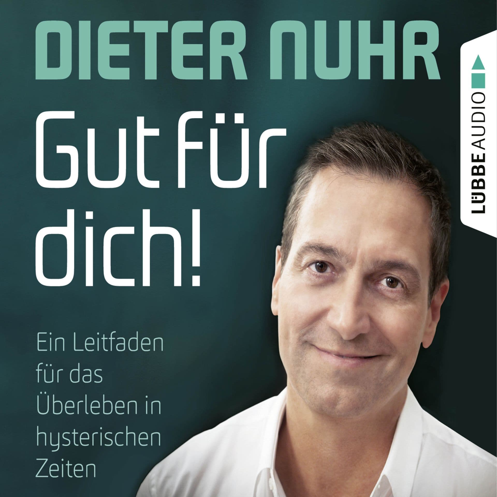 Produktbild: Gut für dich! (9783838791562 )