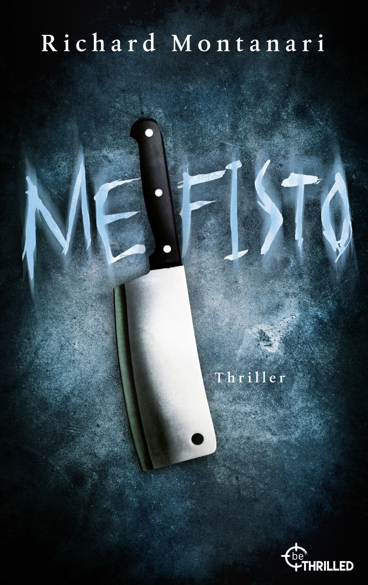 Produktbild: Mefisto (9783751743556 )