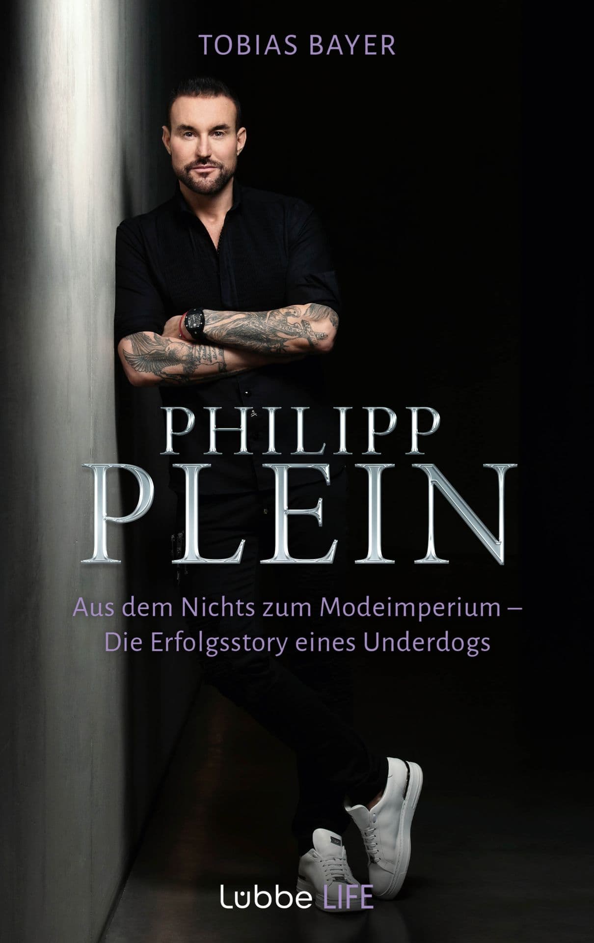 Produktbild: Philipp Plein (9783431070507 )