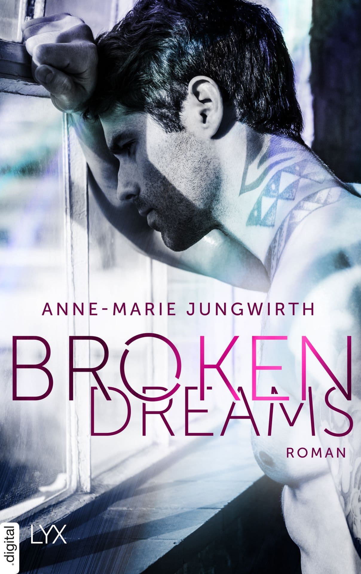 Produktbild: Broken Dreams (9783736311763 )