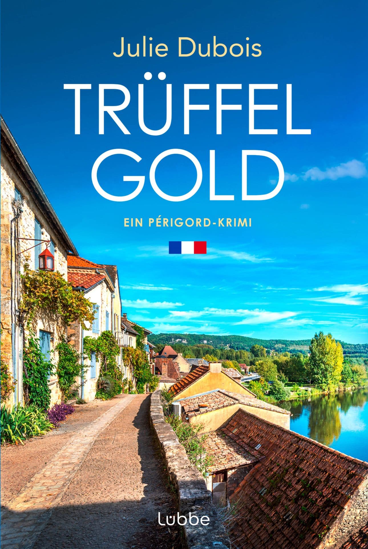 Produktbild: Trüffelgold (9783751704014 )