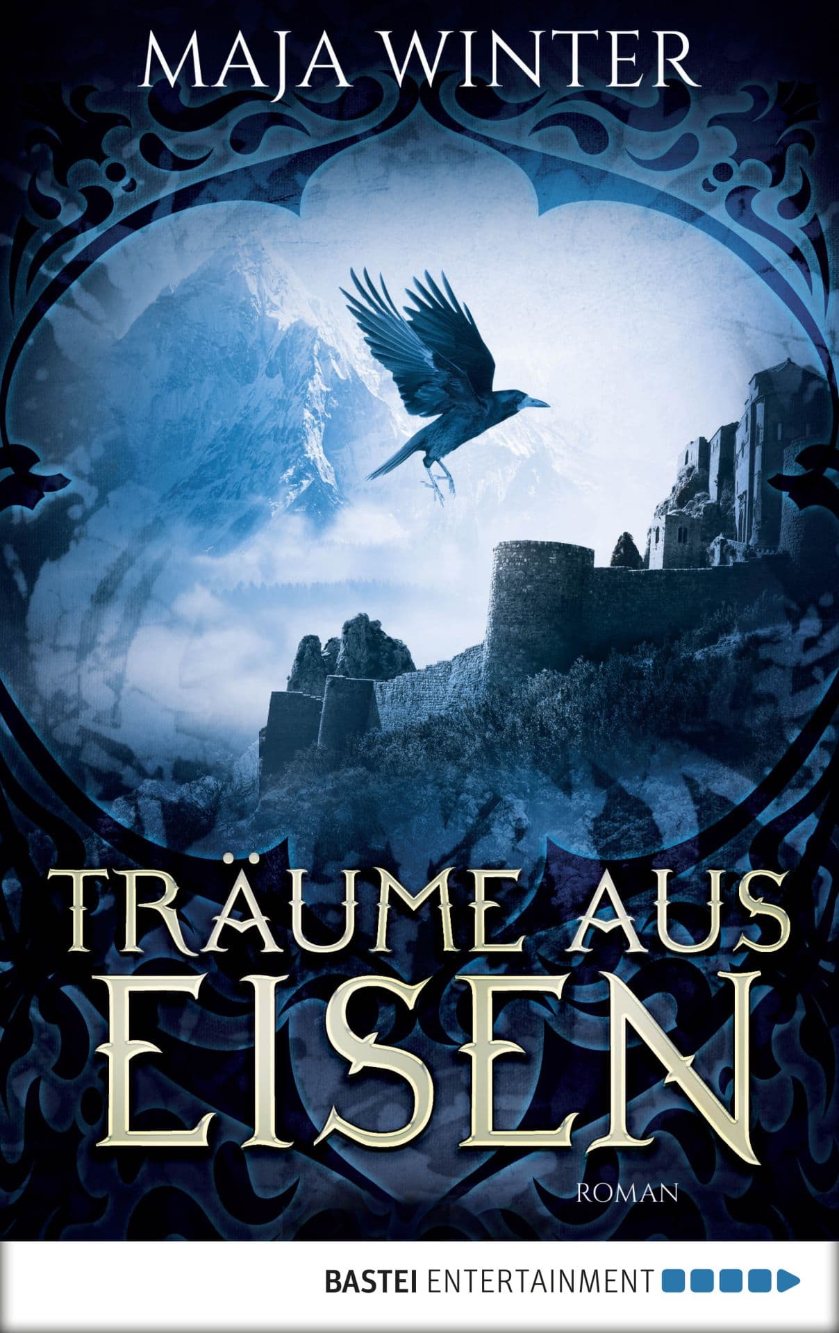 Produktbild: Träume aus Eisen (9783732539888 )