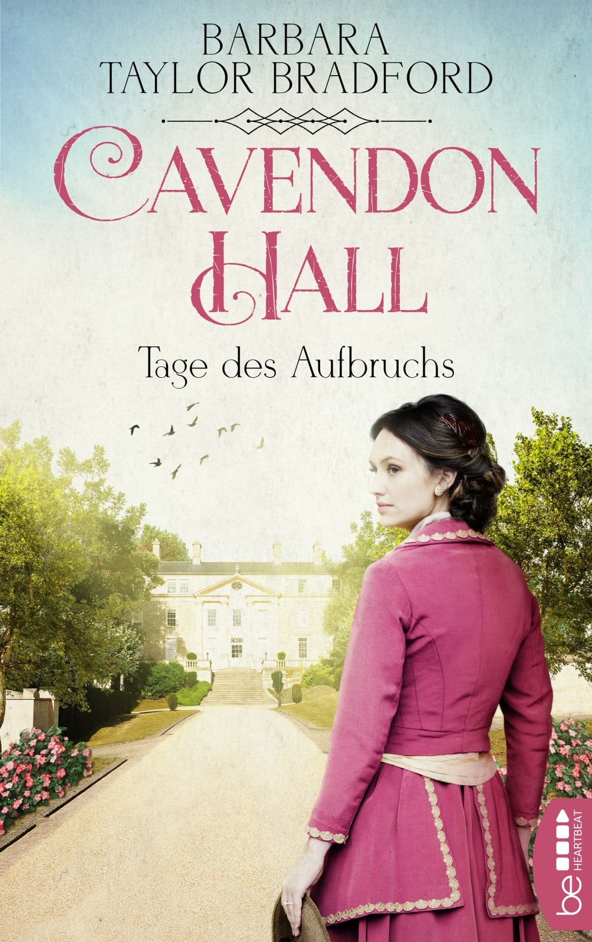 Produktbild: Cavendon Hall – Tage des Aufbruchs (9783732576111 )